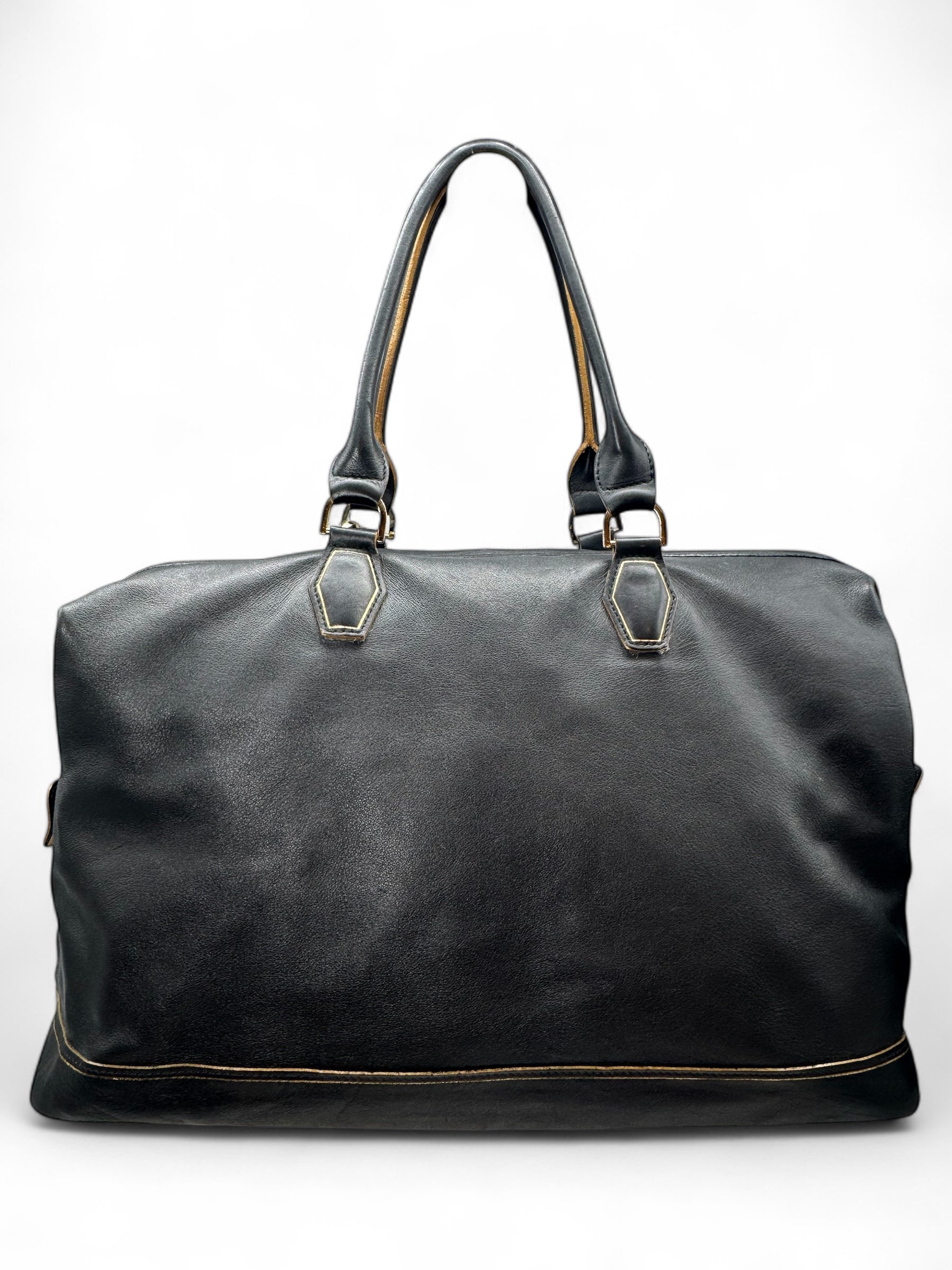 Longchamp - Sac à main légende en cuir