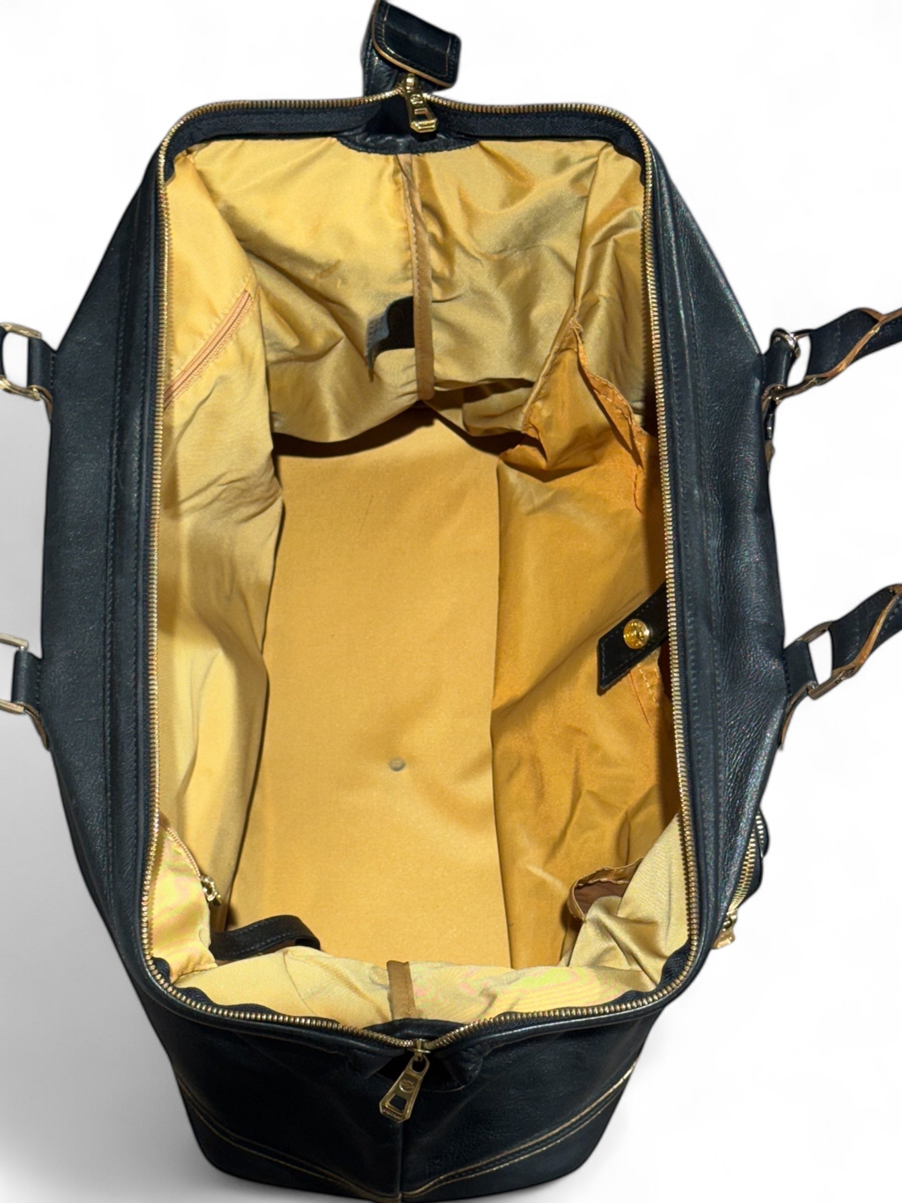 Longchamp - Sac à main légende en cuir