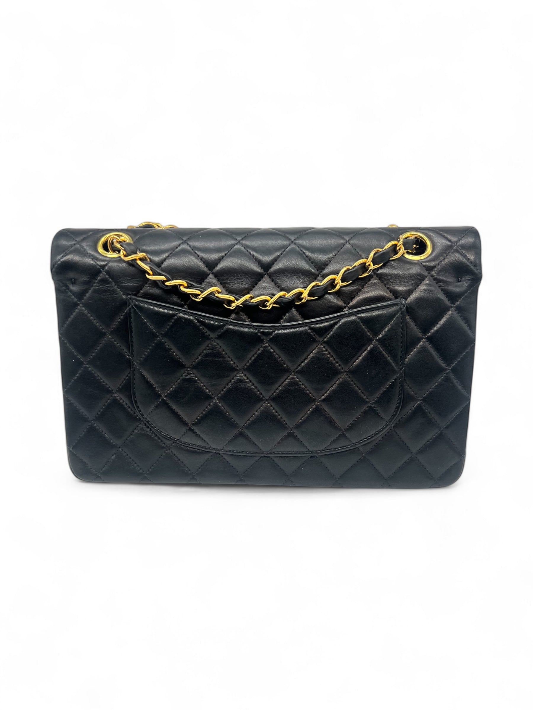 Chanel - Sac Timeless 25