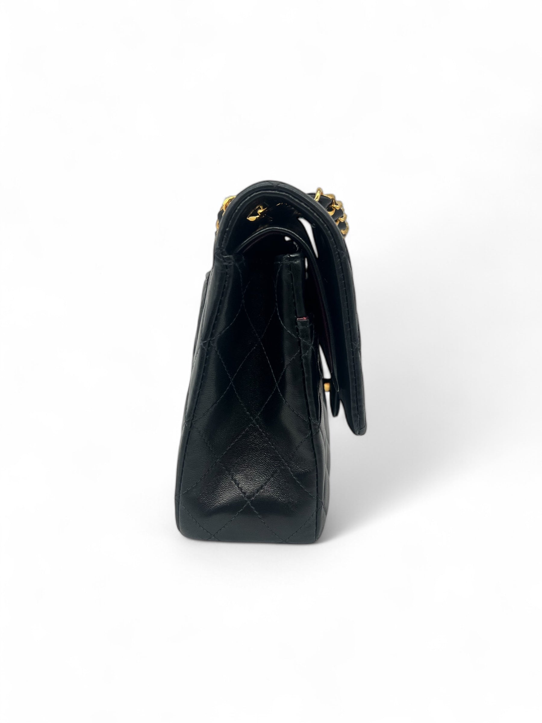 Chanel - Sac Timeless 25