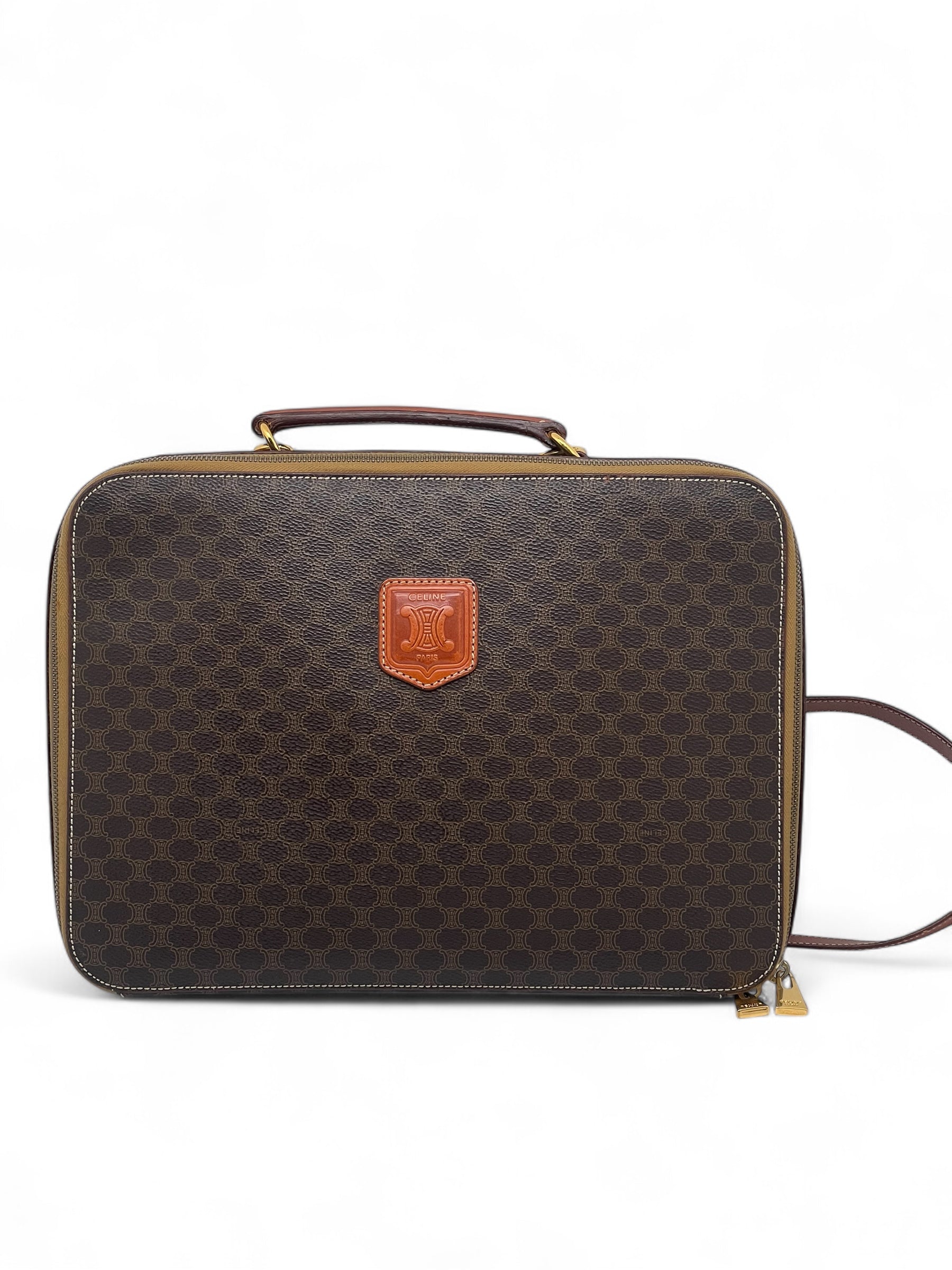 Céline - Pochette ordinateur
