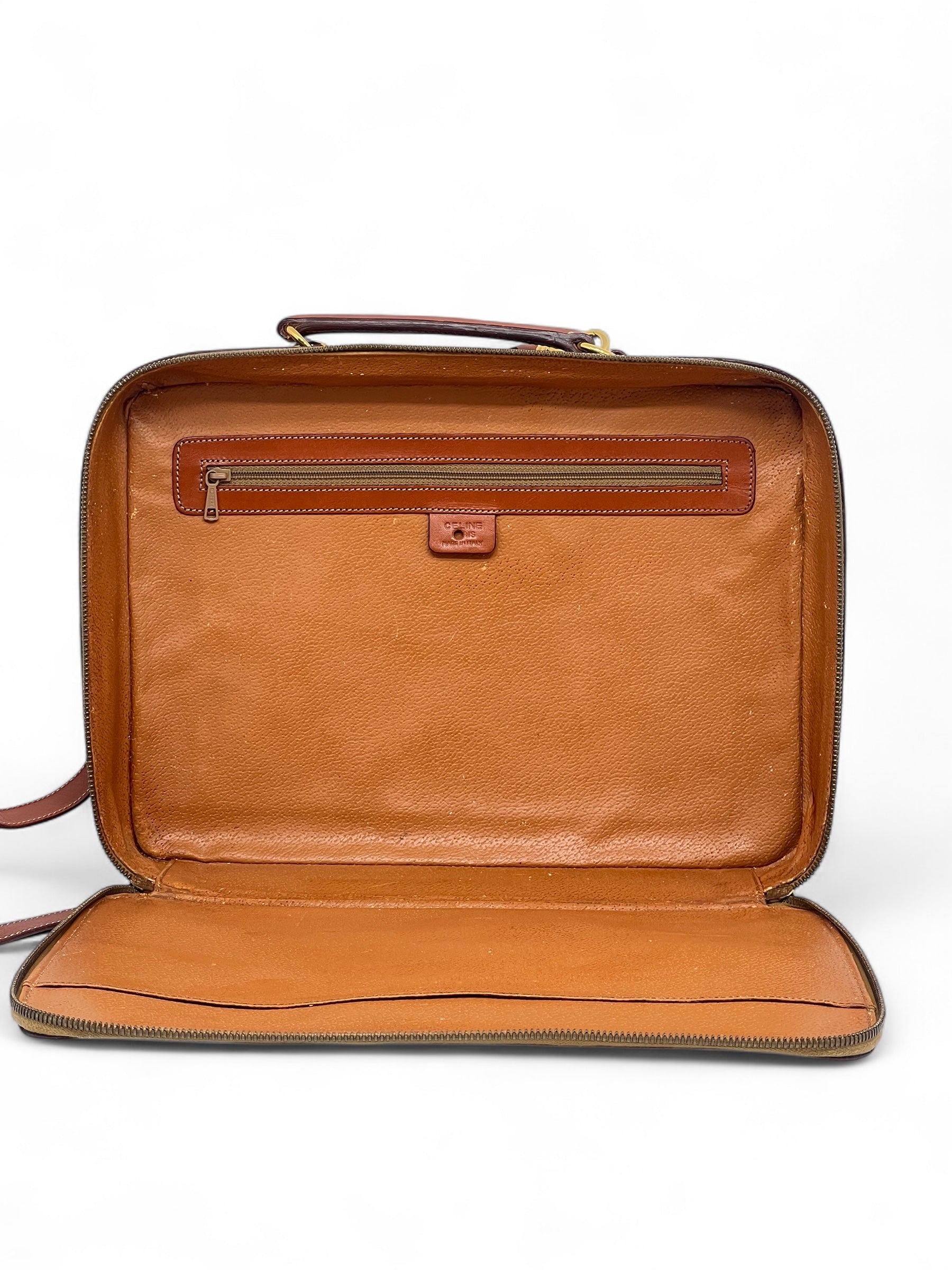 Céline - Pochette ordinateur