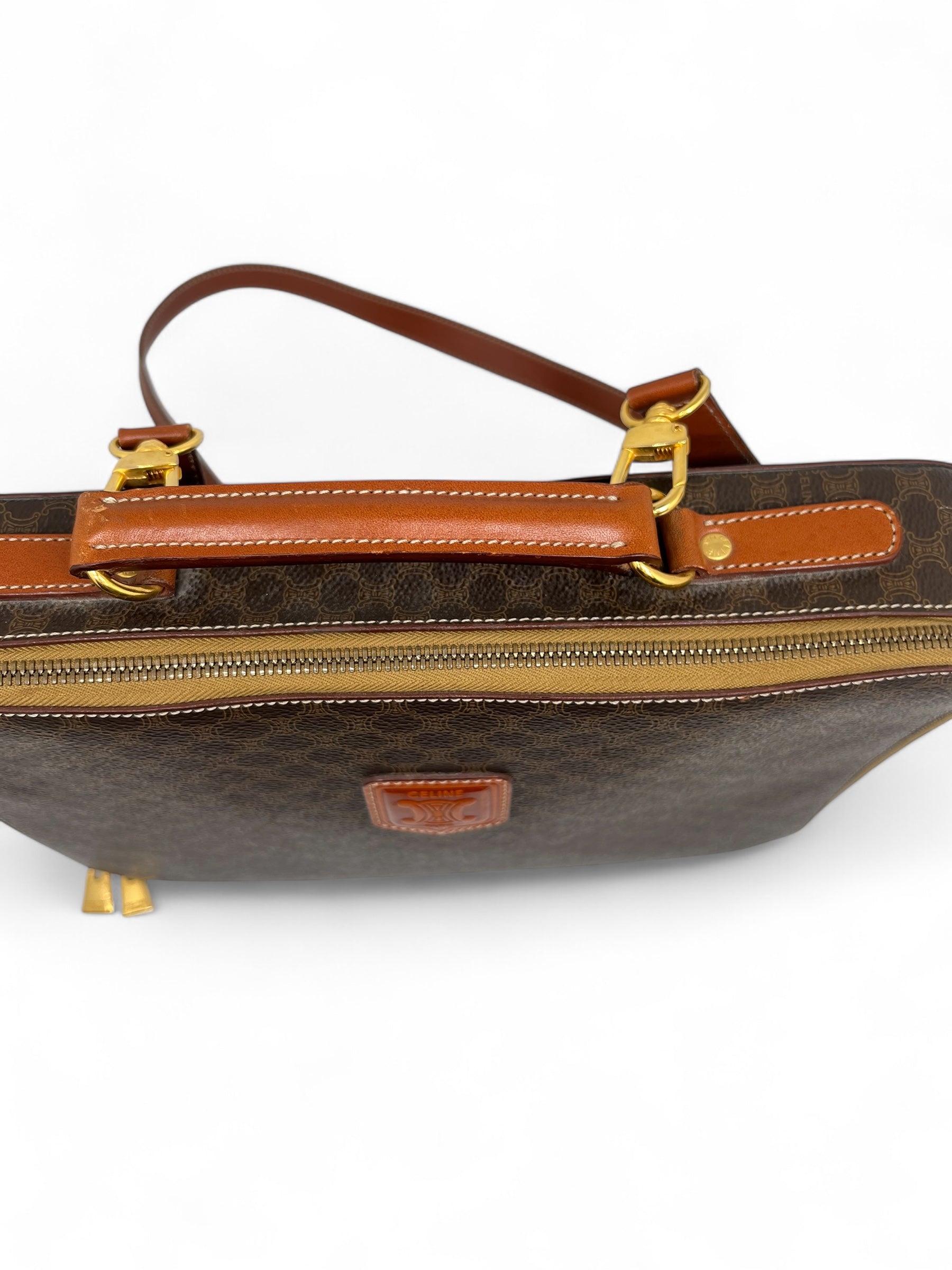 Céline - Pochette ordinateur