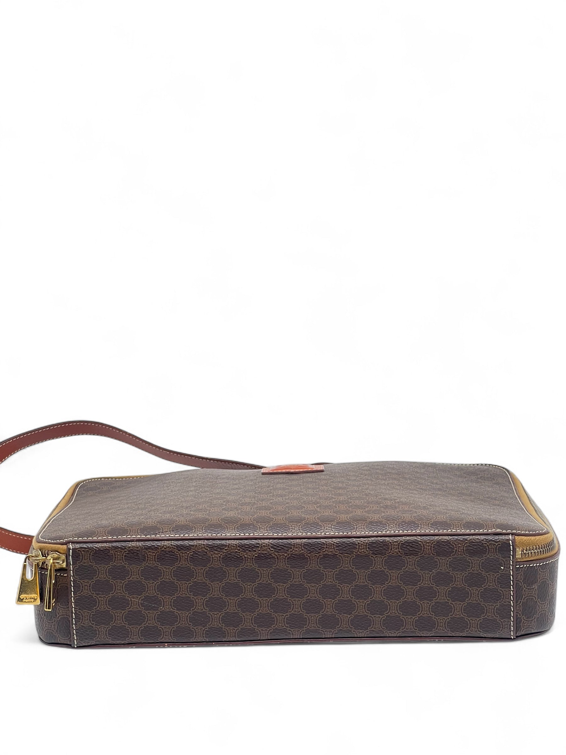 Céline - Pochette ordinateur