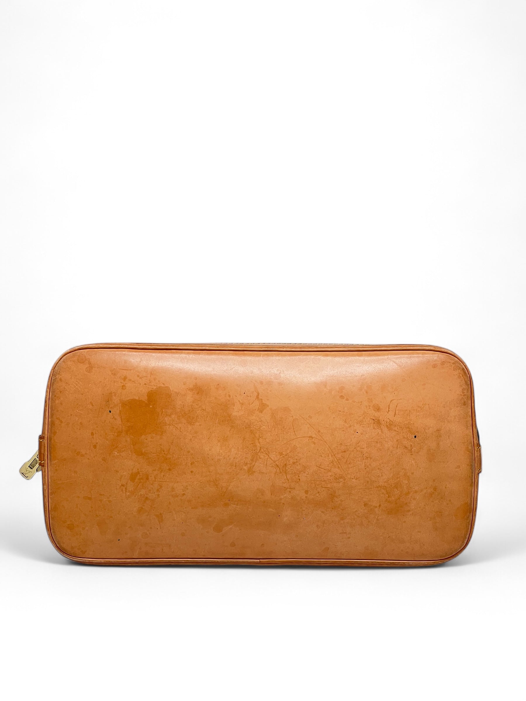 Louis Vuitton - Sac Alma MM Monogram