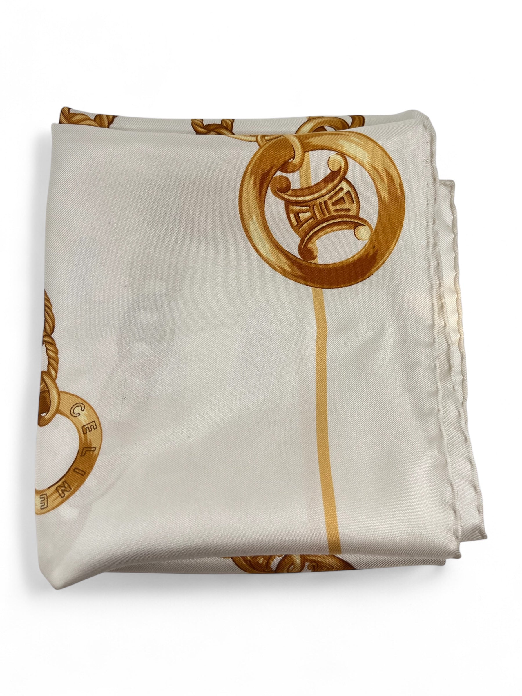 Céline - Carré 70 Enchaînées