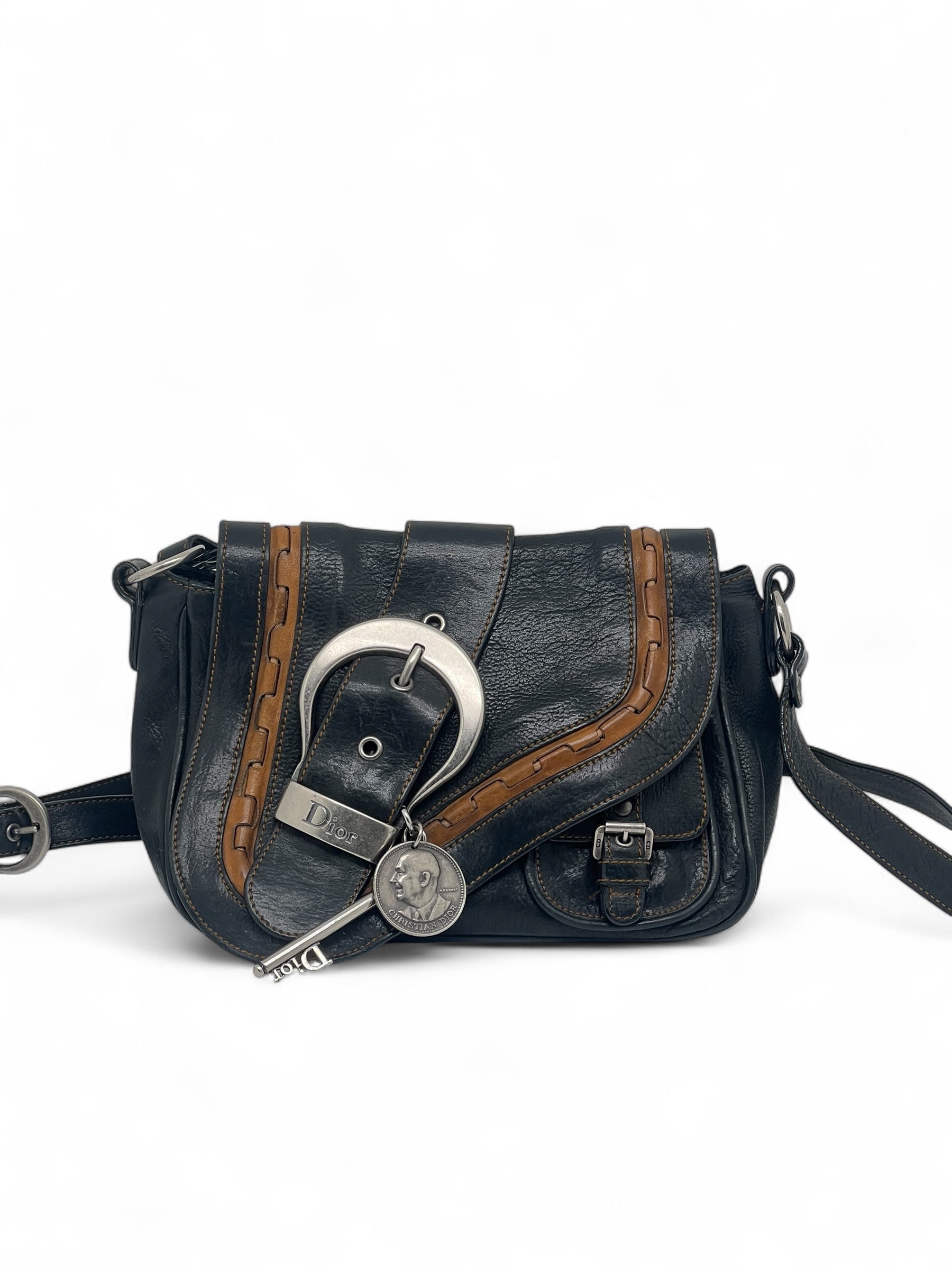 Dior - Sac Gaucho