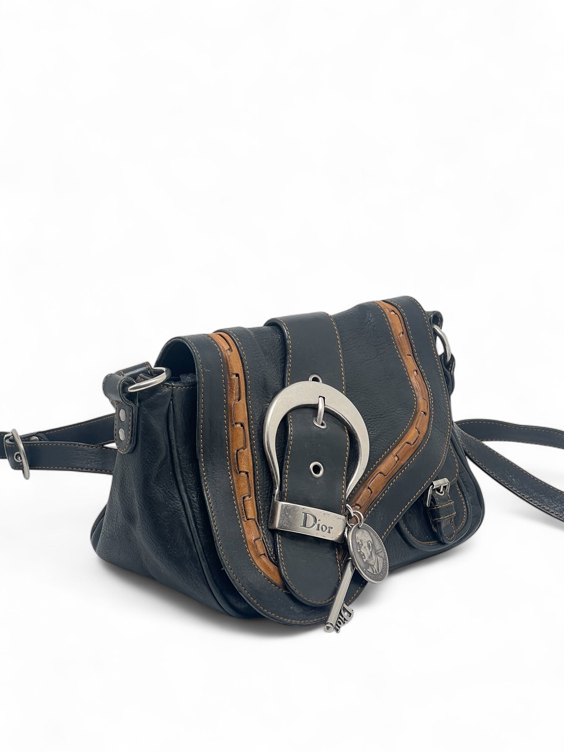 Dior - Sac Gaucho