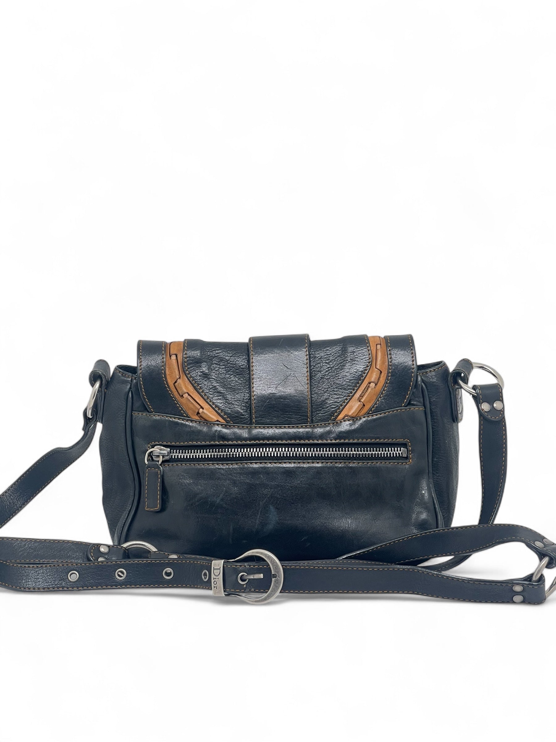 Dior - Sac Gaucho