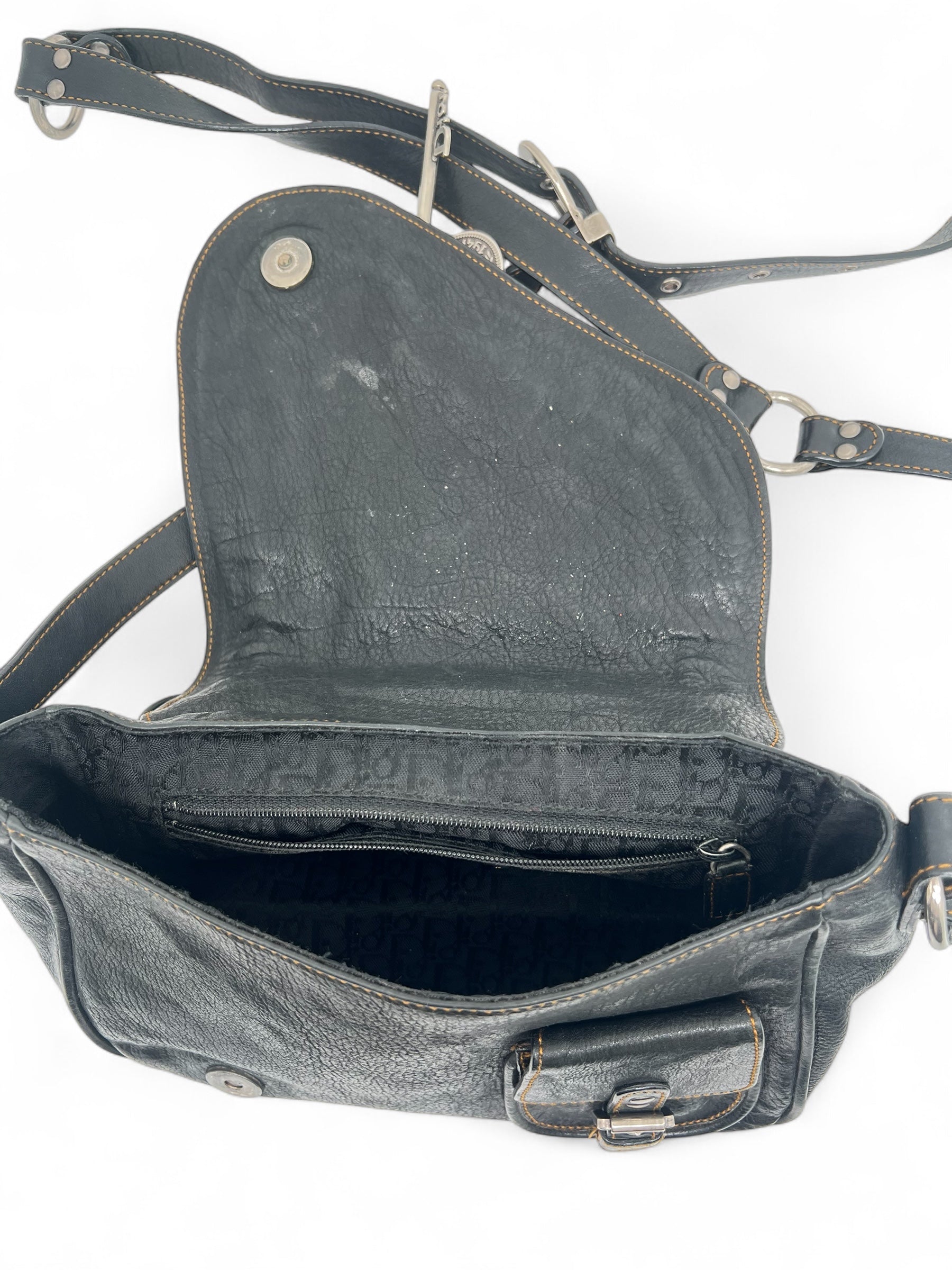 Dior - Sac Gaucho