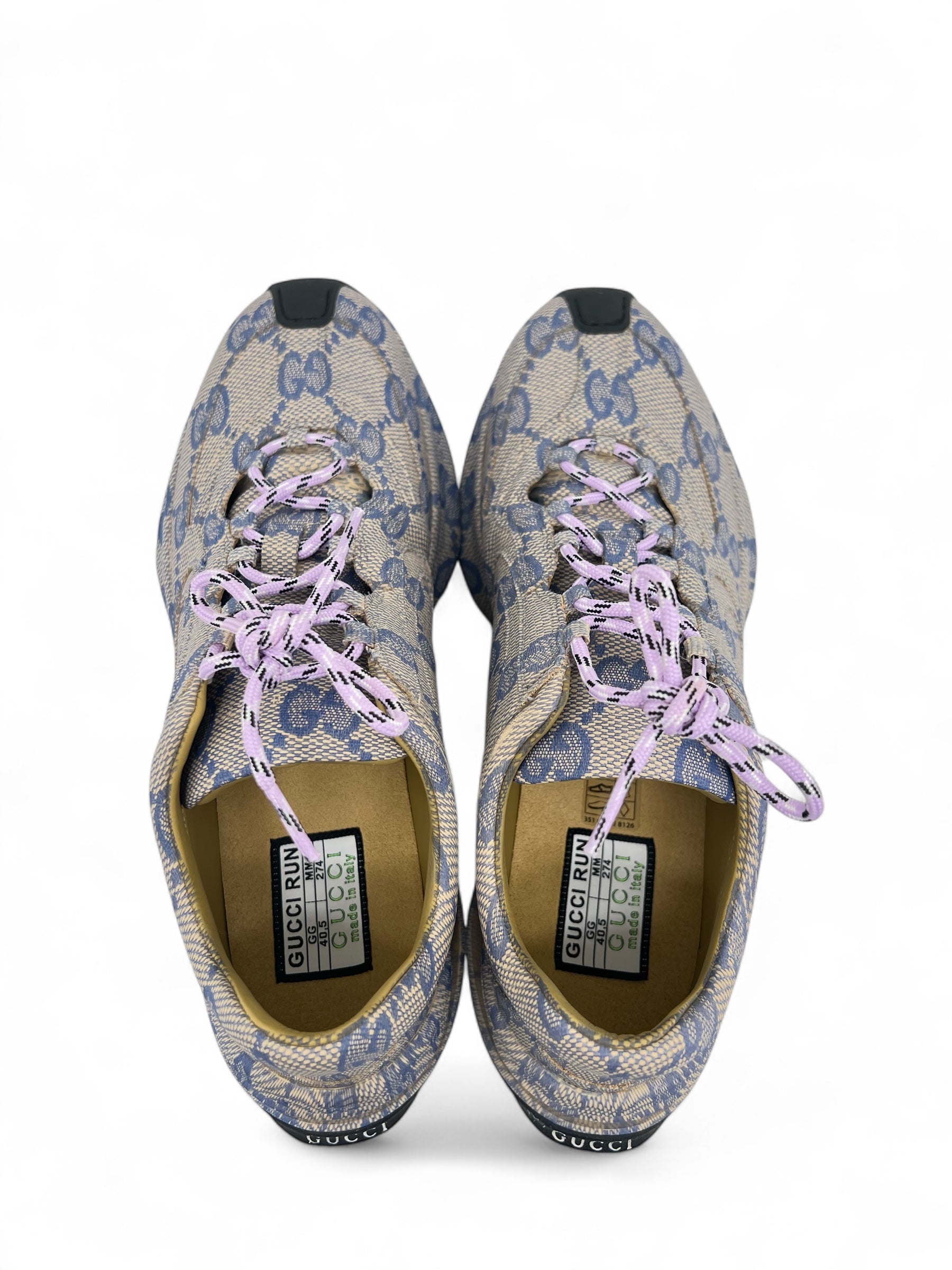 Gucci - Sneakers T40,5