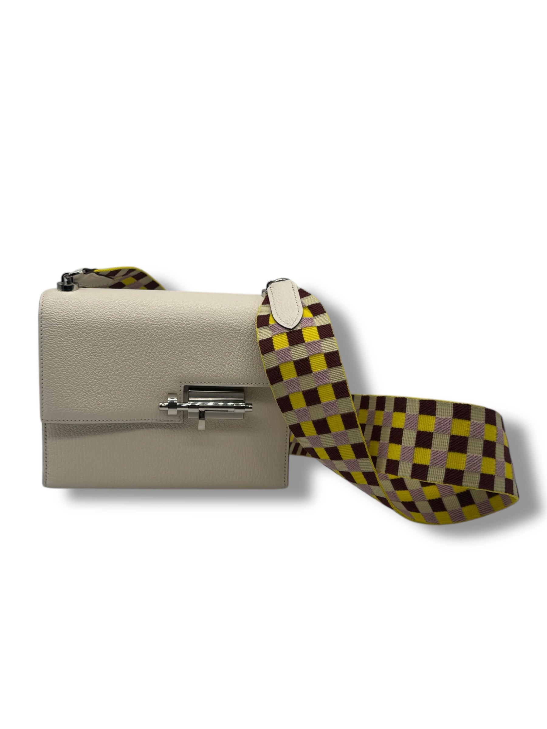 Hermès - Sac Verrou à bandoulière