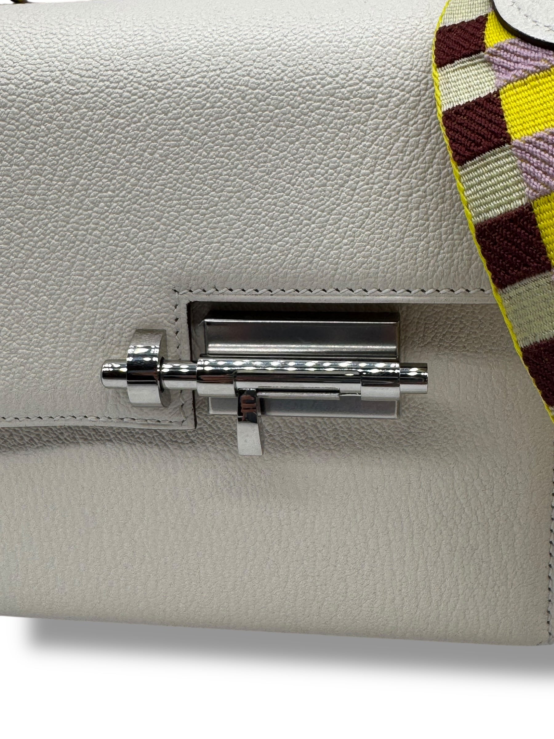 Hermès - Sac Verrou à bandoulière