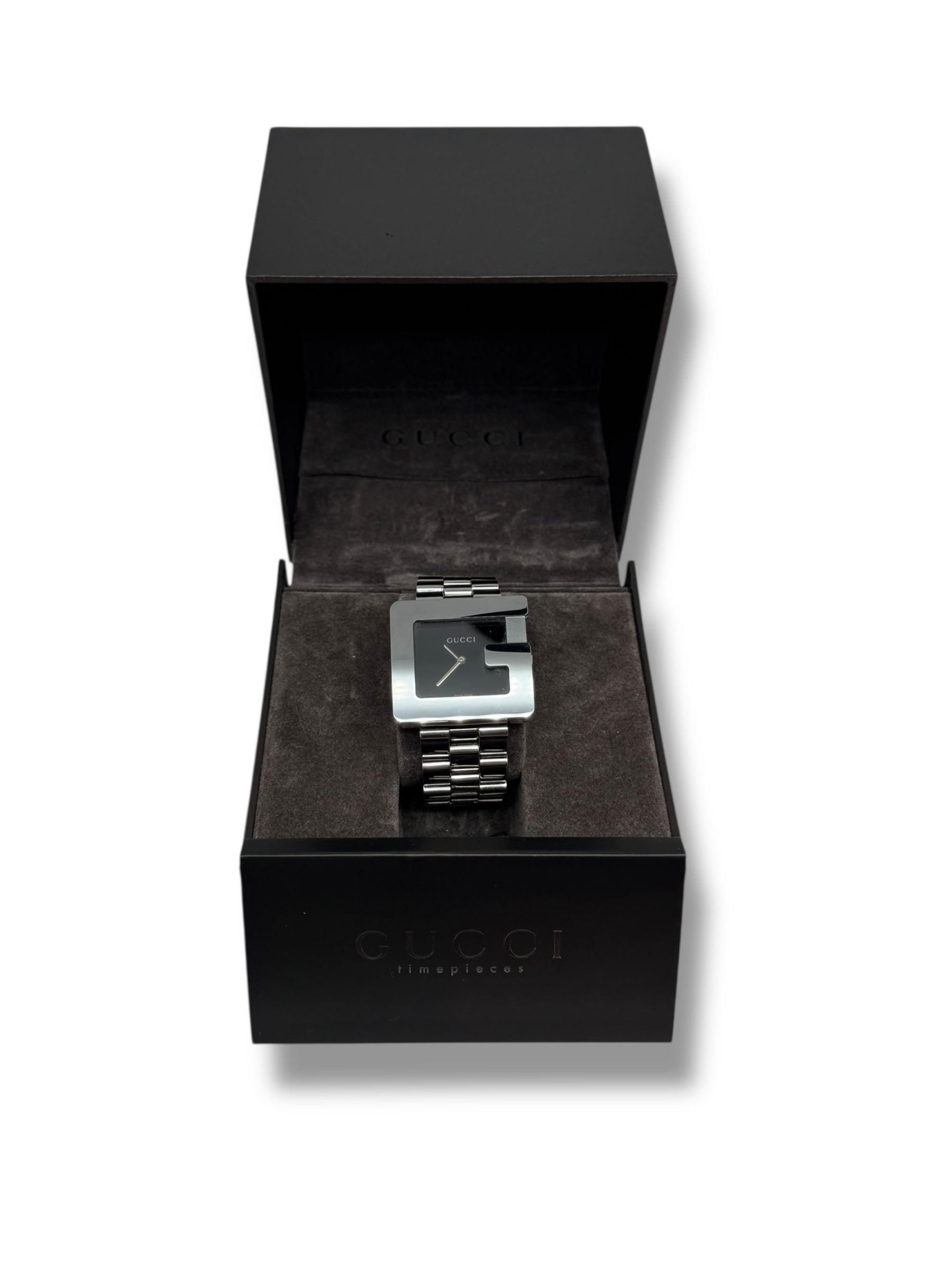 Gucci - Uhr G 3600 M