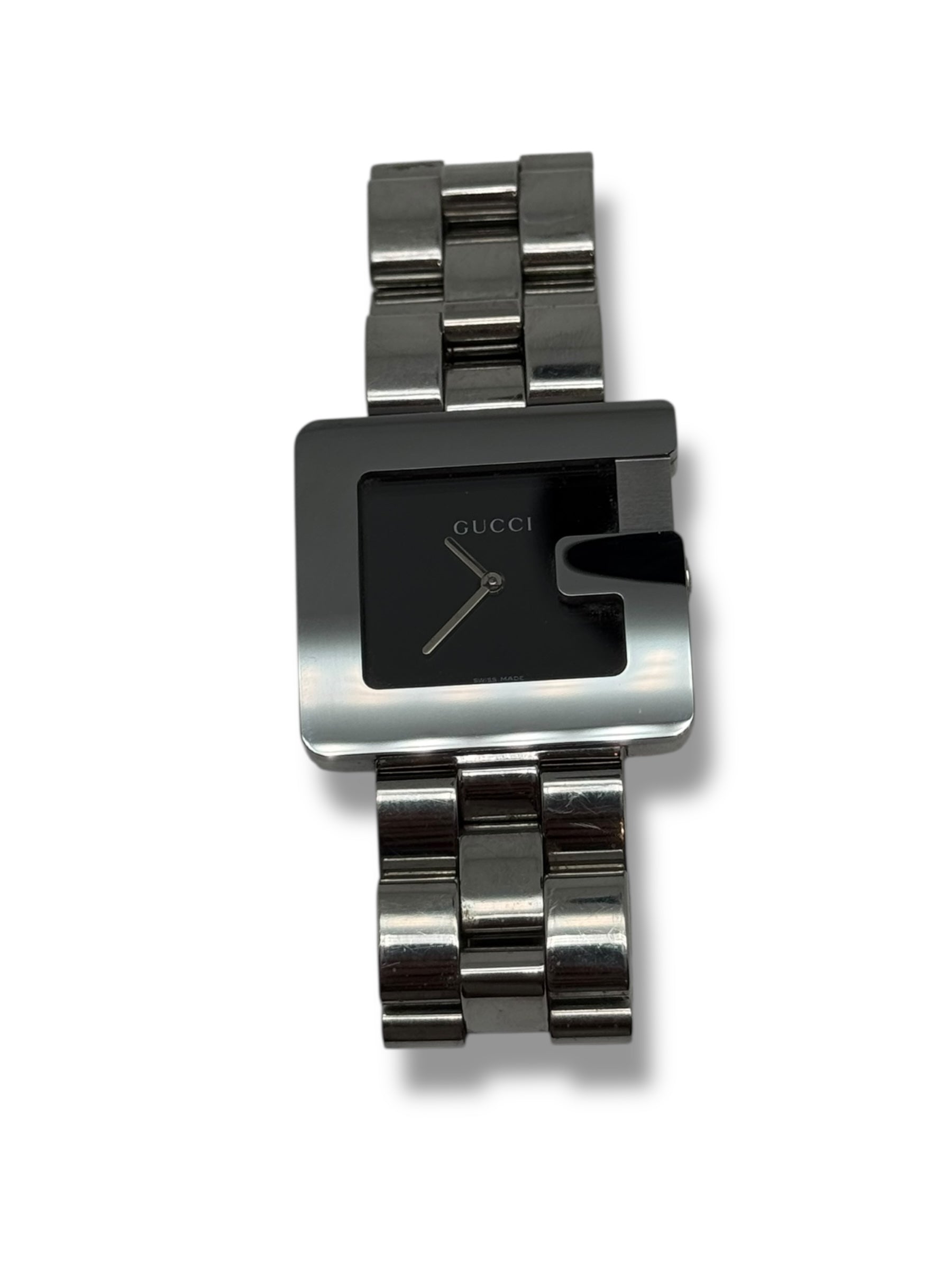 Gucci - Uhr G 3600 M