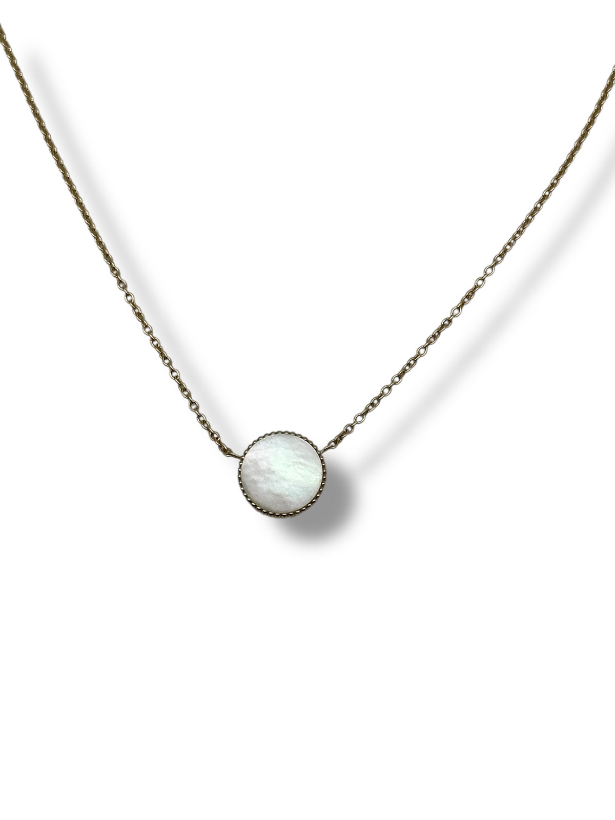 Dior - Rose des vents pendant