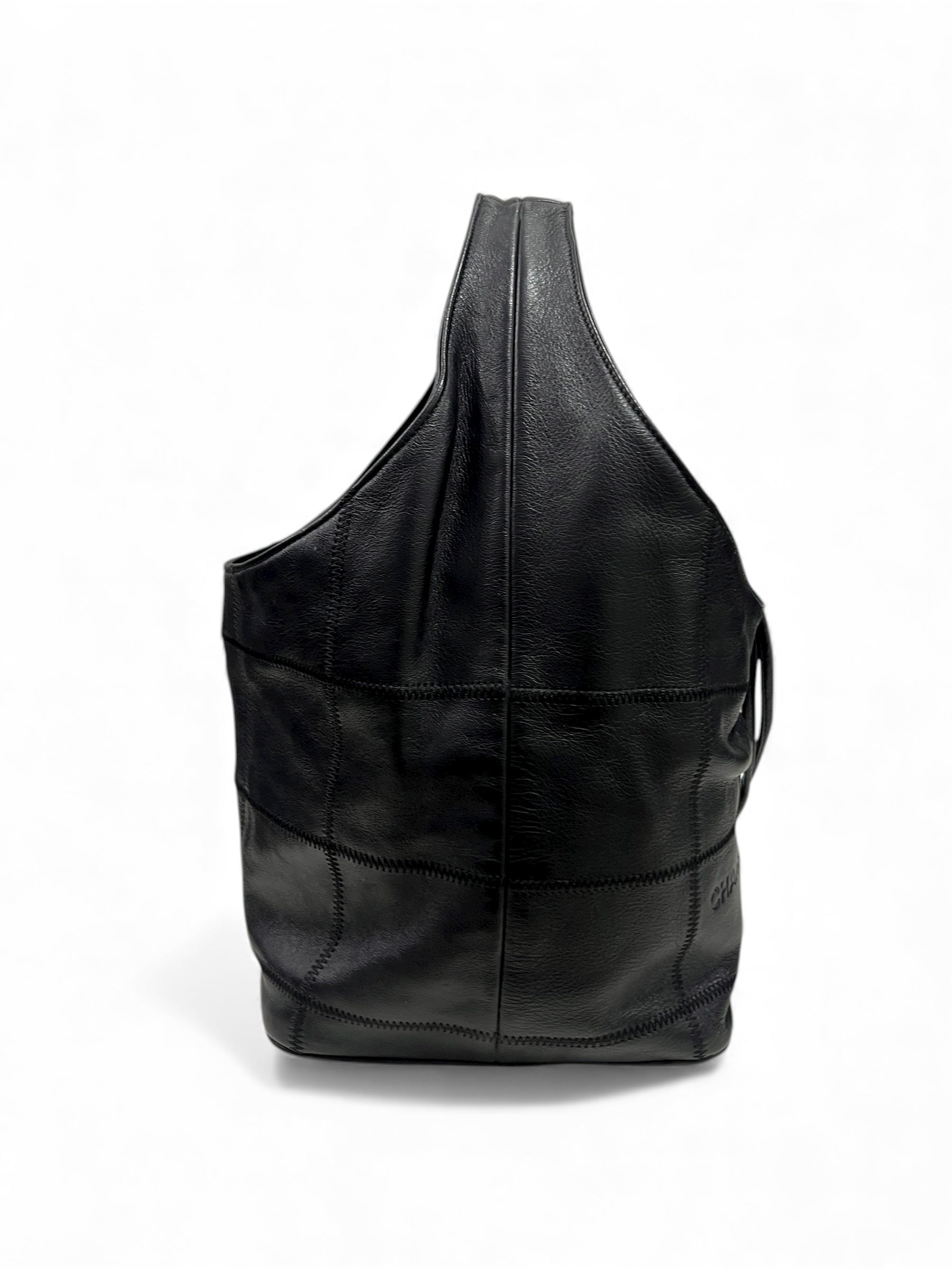 Chanel - Tasche Quadratnaht
