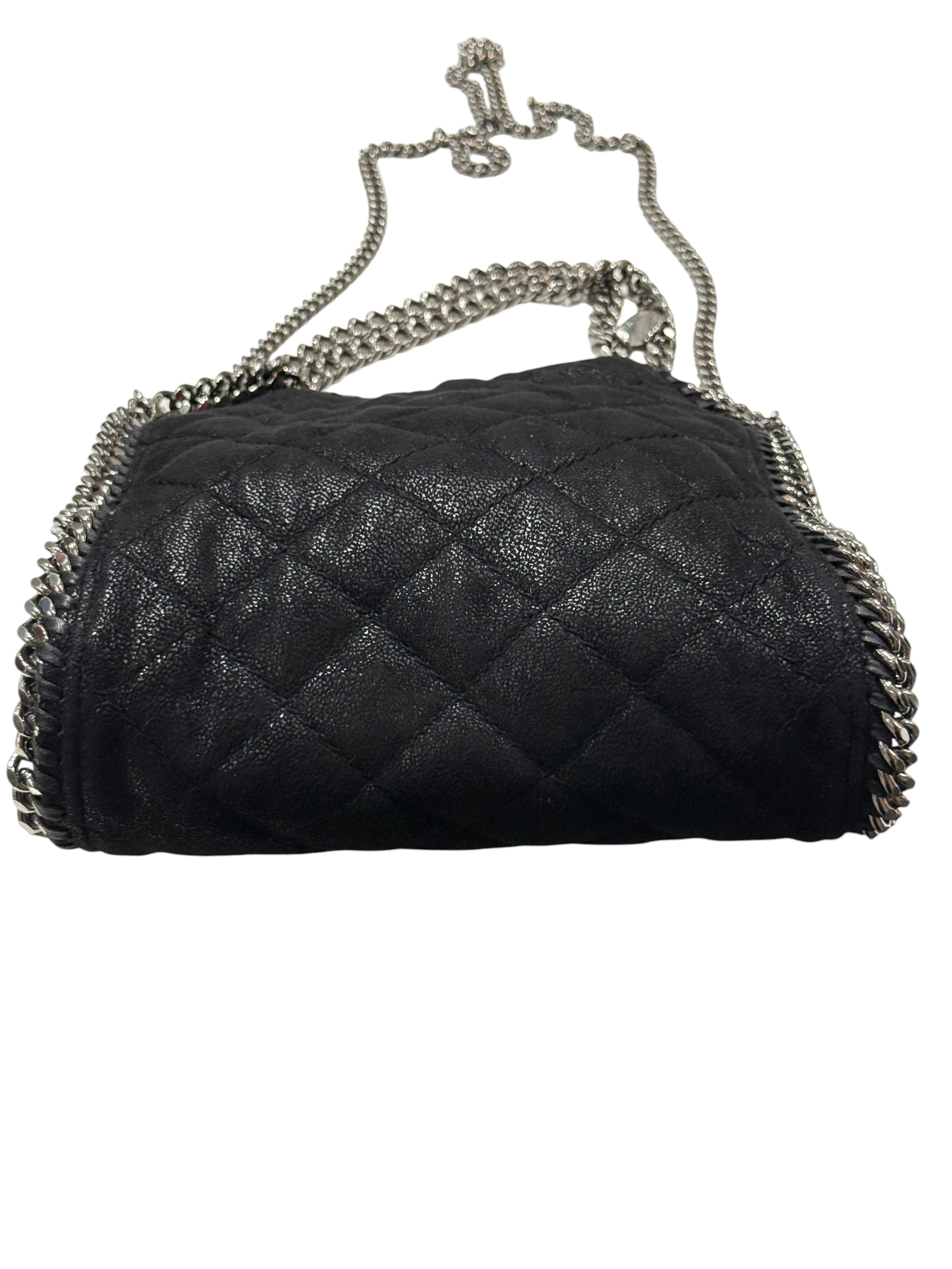 Stella McCartney - Sac Falabella Tiny Tote Bag
