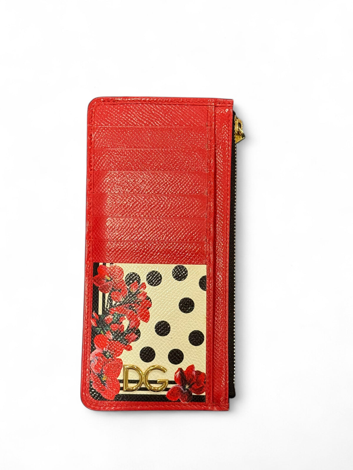 Dolce & Gabbana - Porte carte