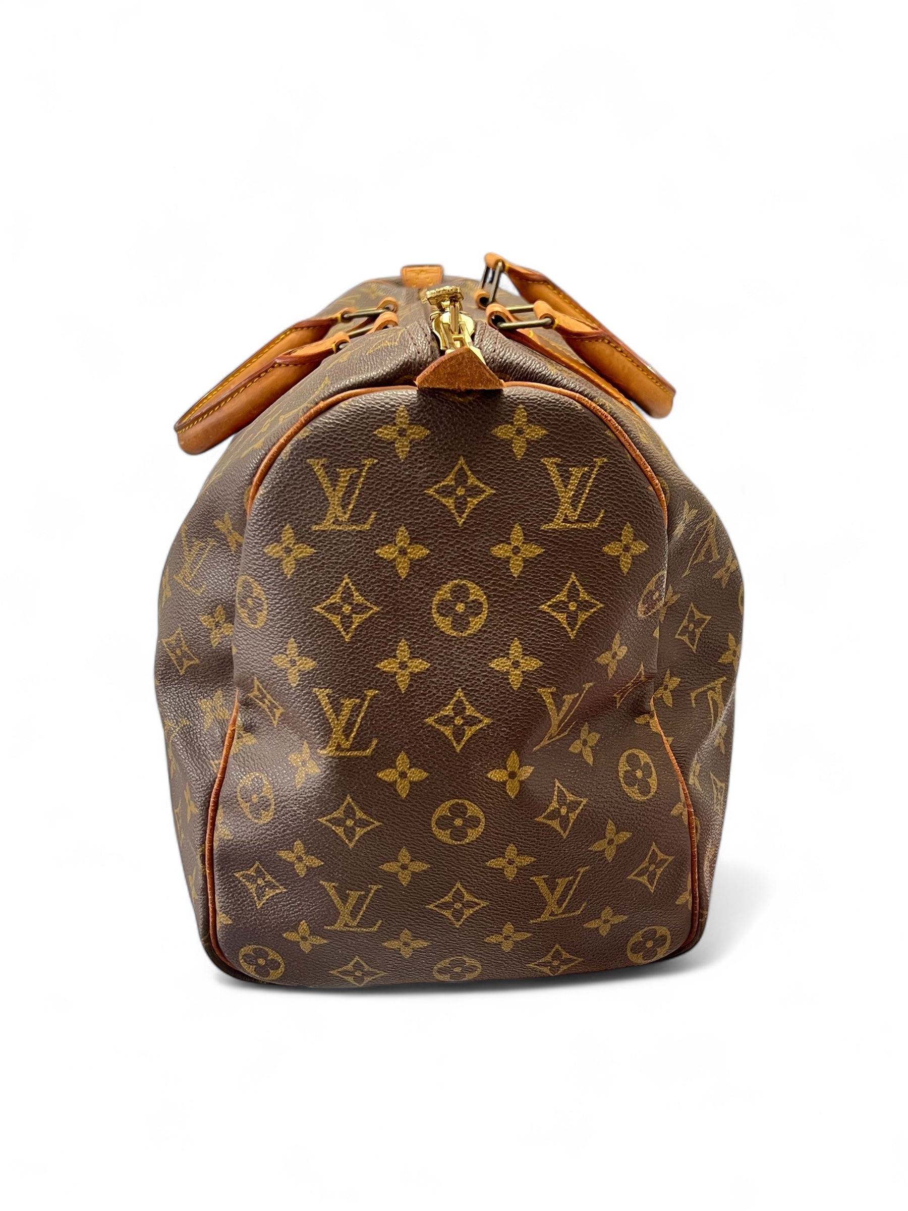 Louis Vuitton - Sac Keepall 45