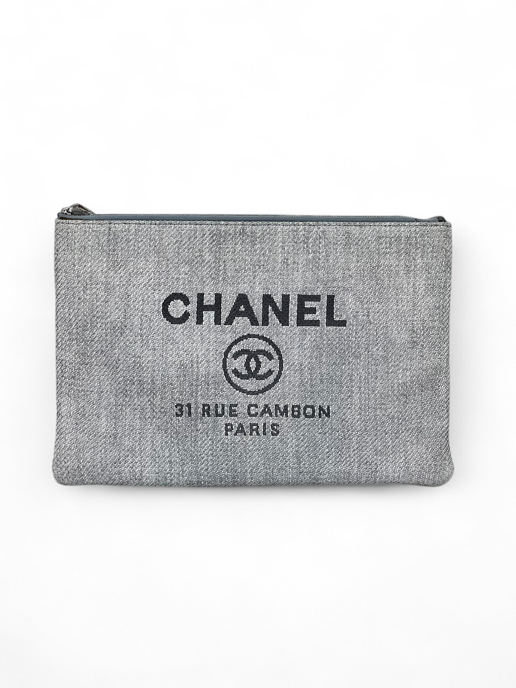 Chanel - Pochette 31 Rue Cambon
