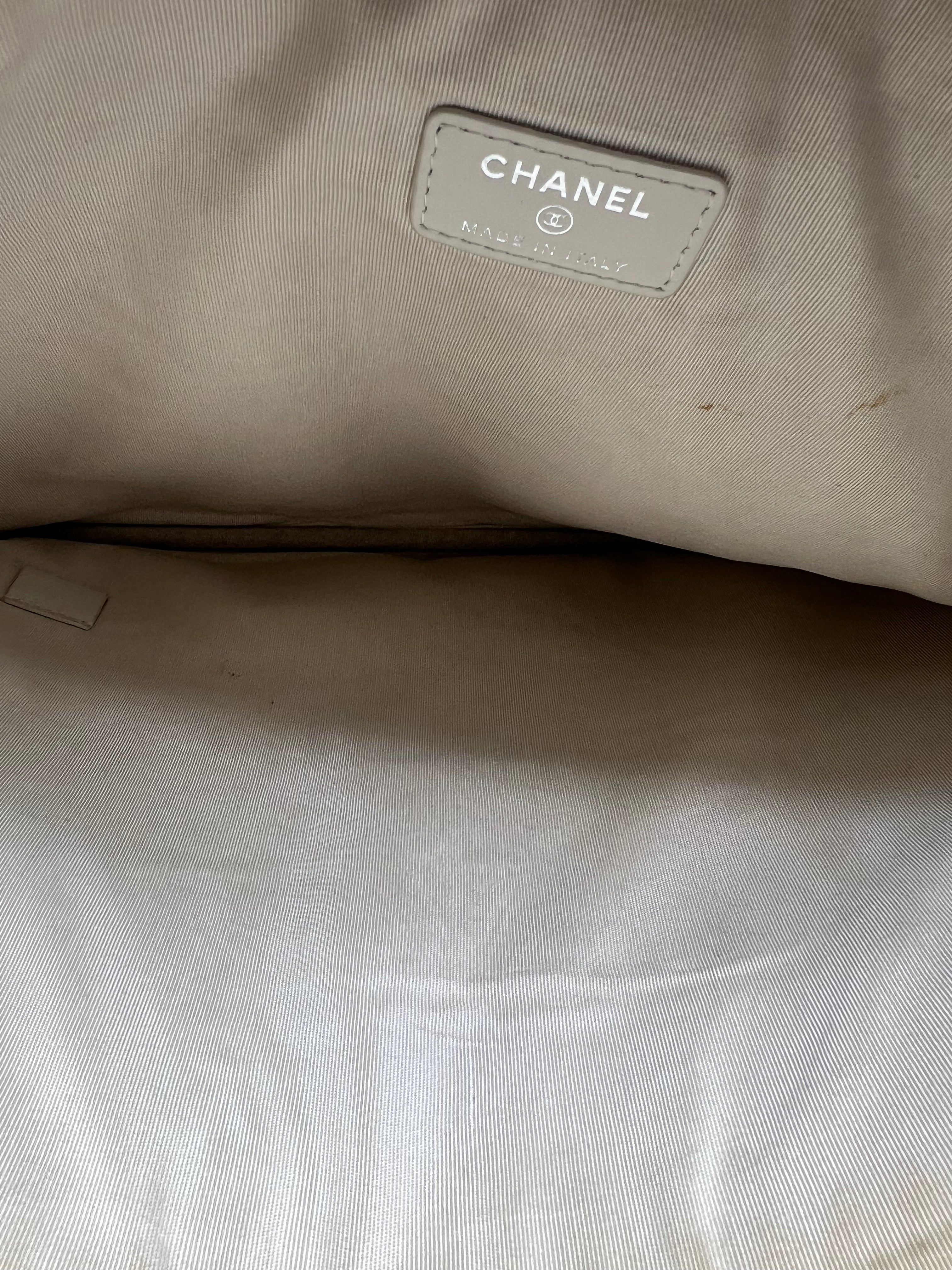 Chanel - Pochette 31 Rue Cambon