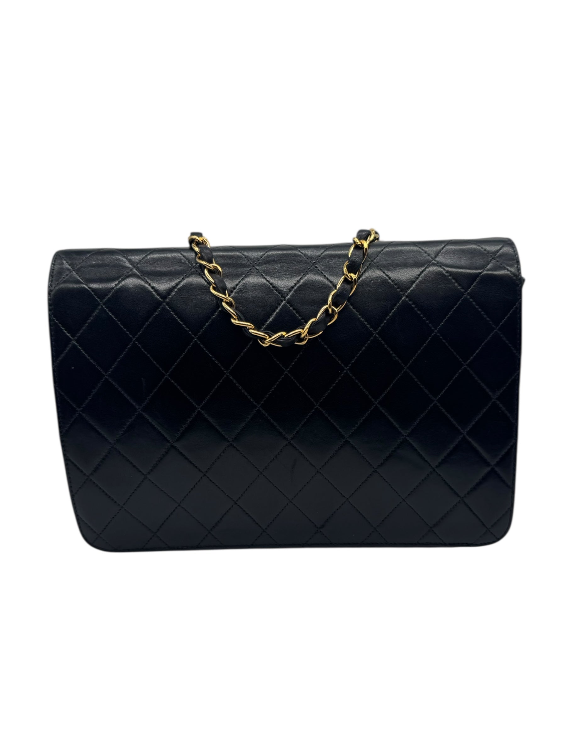 Chanel - Sac à rabat