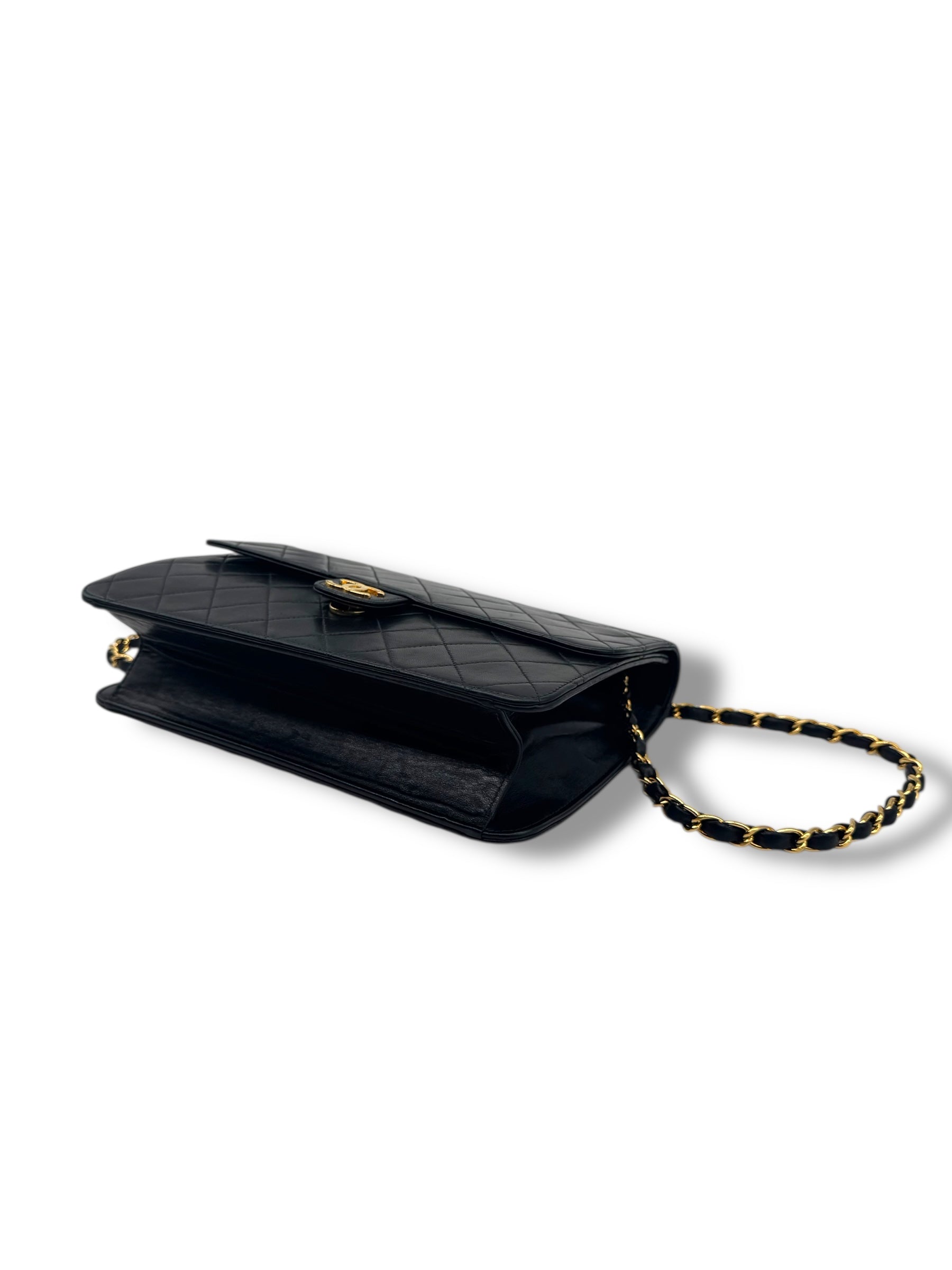 Chanel - Sac à rabat