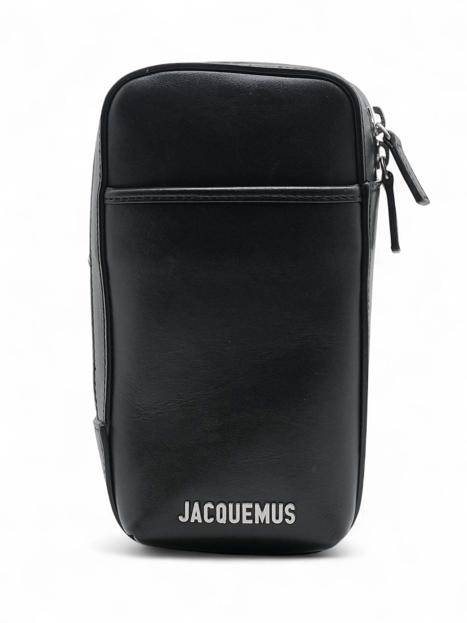Jacquemus - Sac en cuir