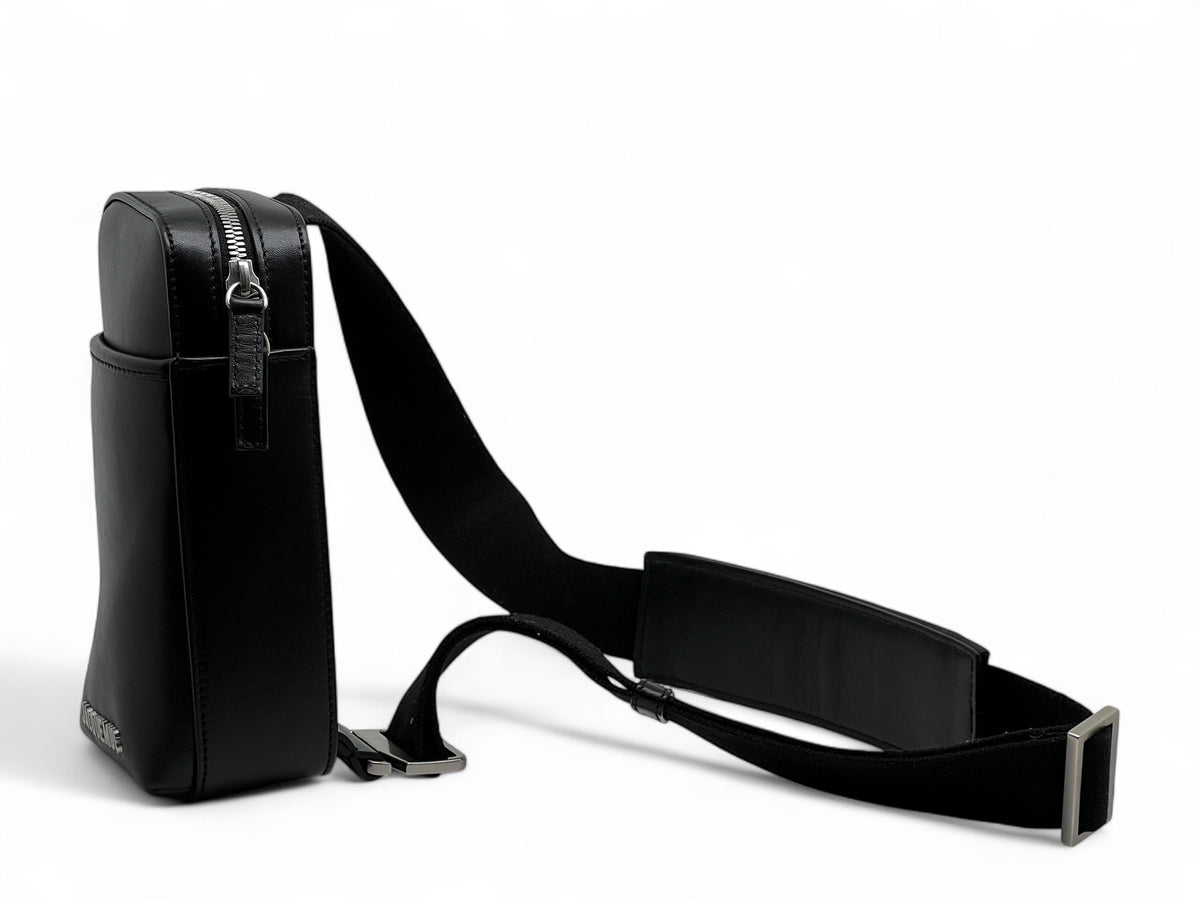Jacquemus - Leather bag