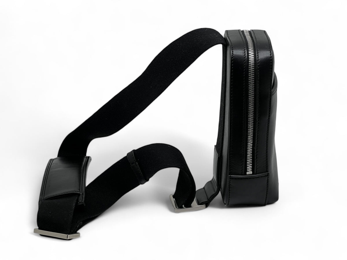 Jacquemus - Leather bag