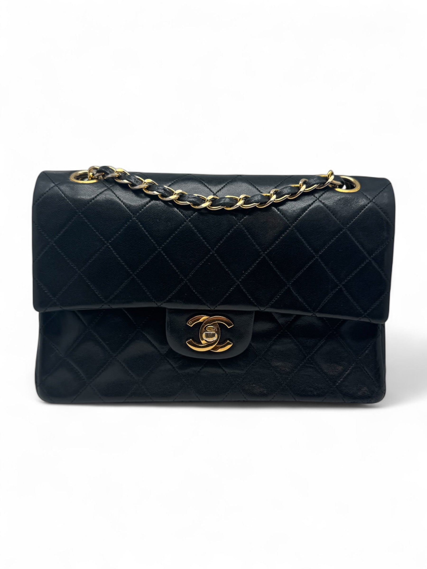 Chanel - Sac Timeless 23