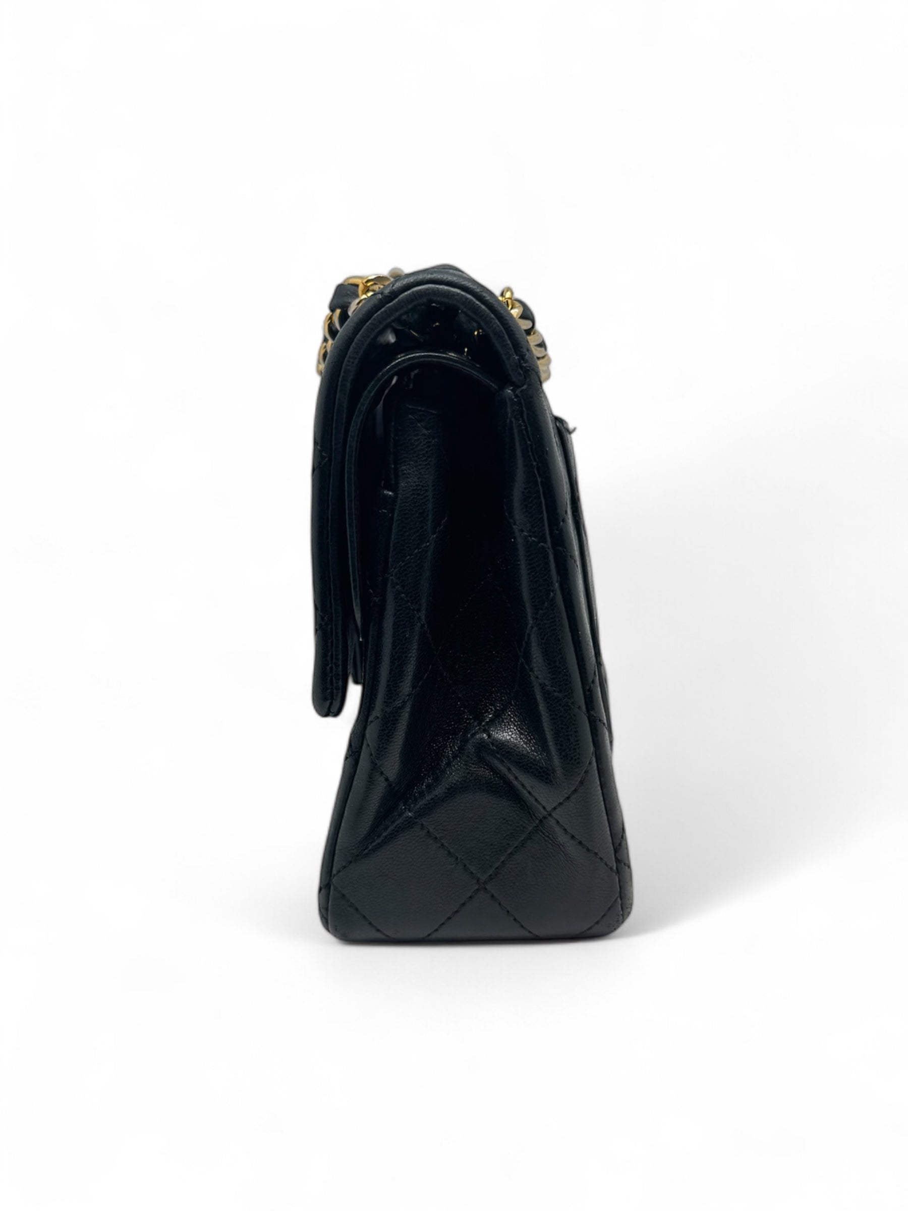 Chanel - Sac Timeless 23