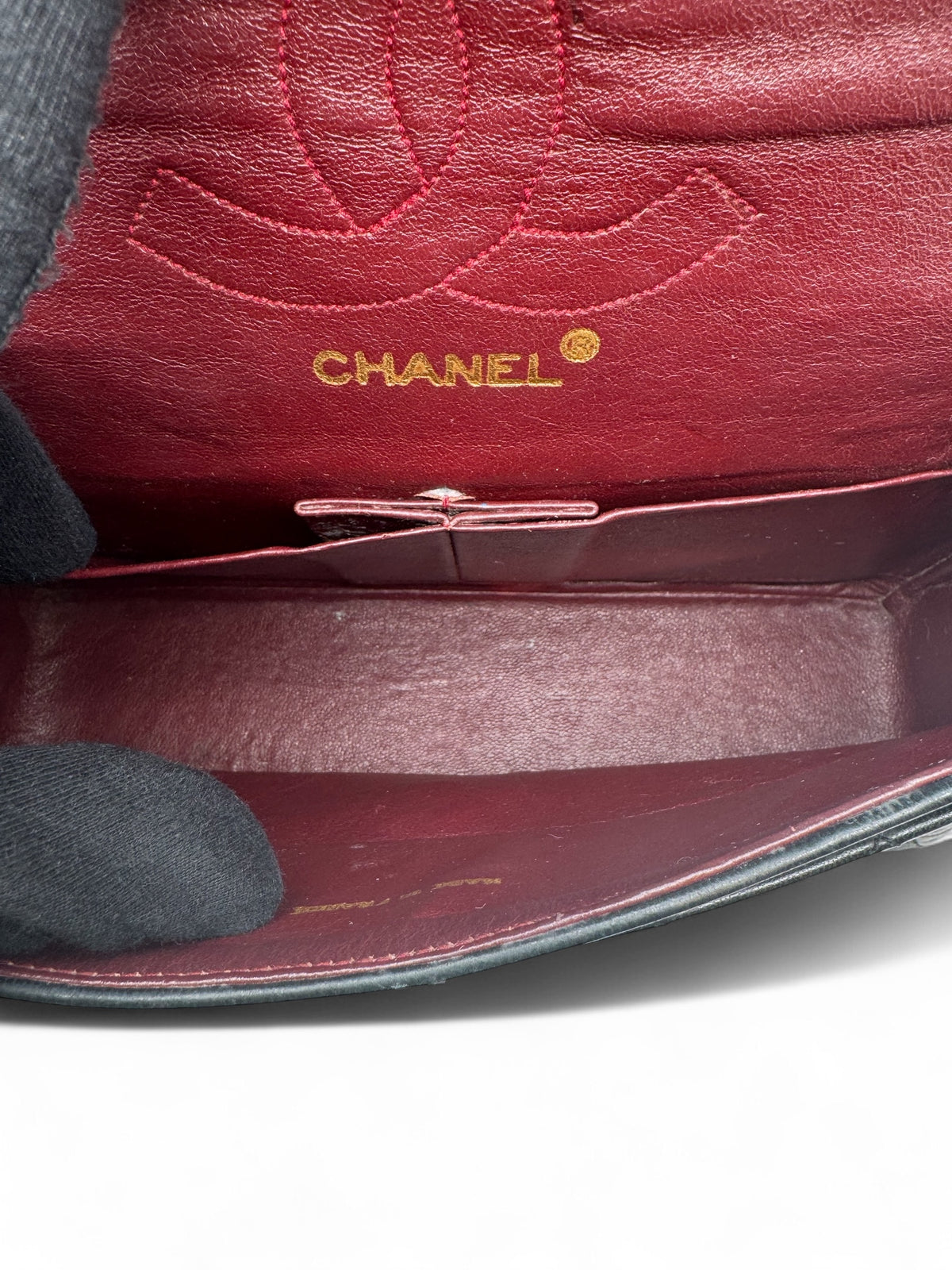 Chanel - Timeless 23 Tasche