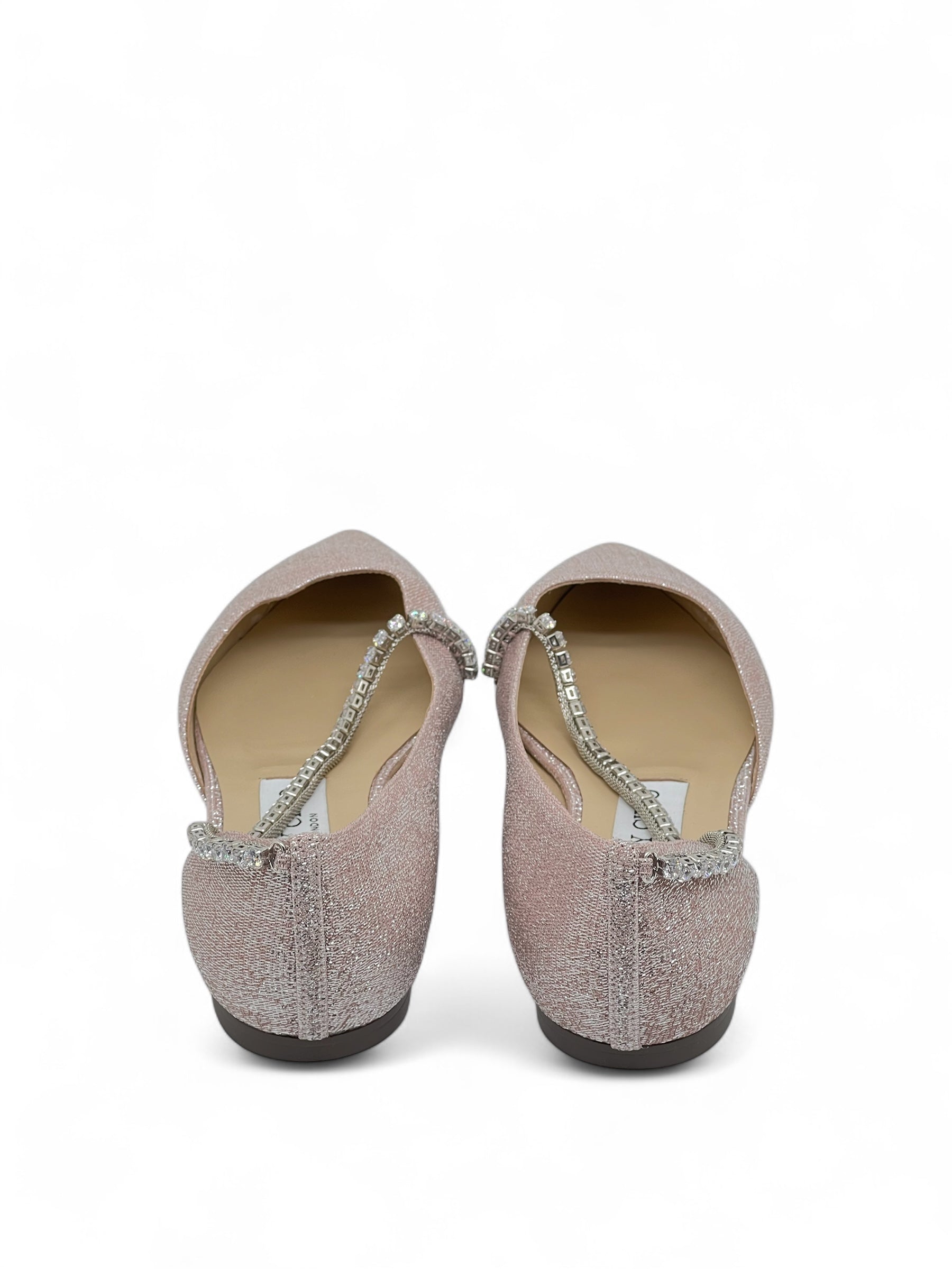 Jimmy Choo - Ballerines T36