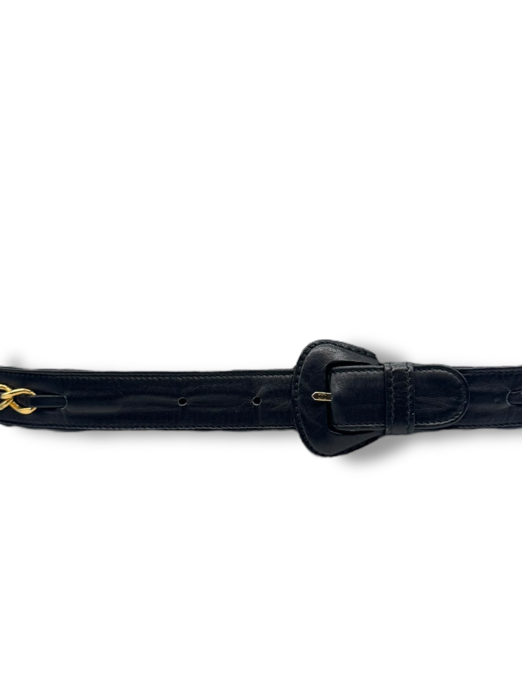 Chanel - Sac ceinture Coco Mark T65