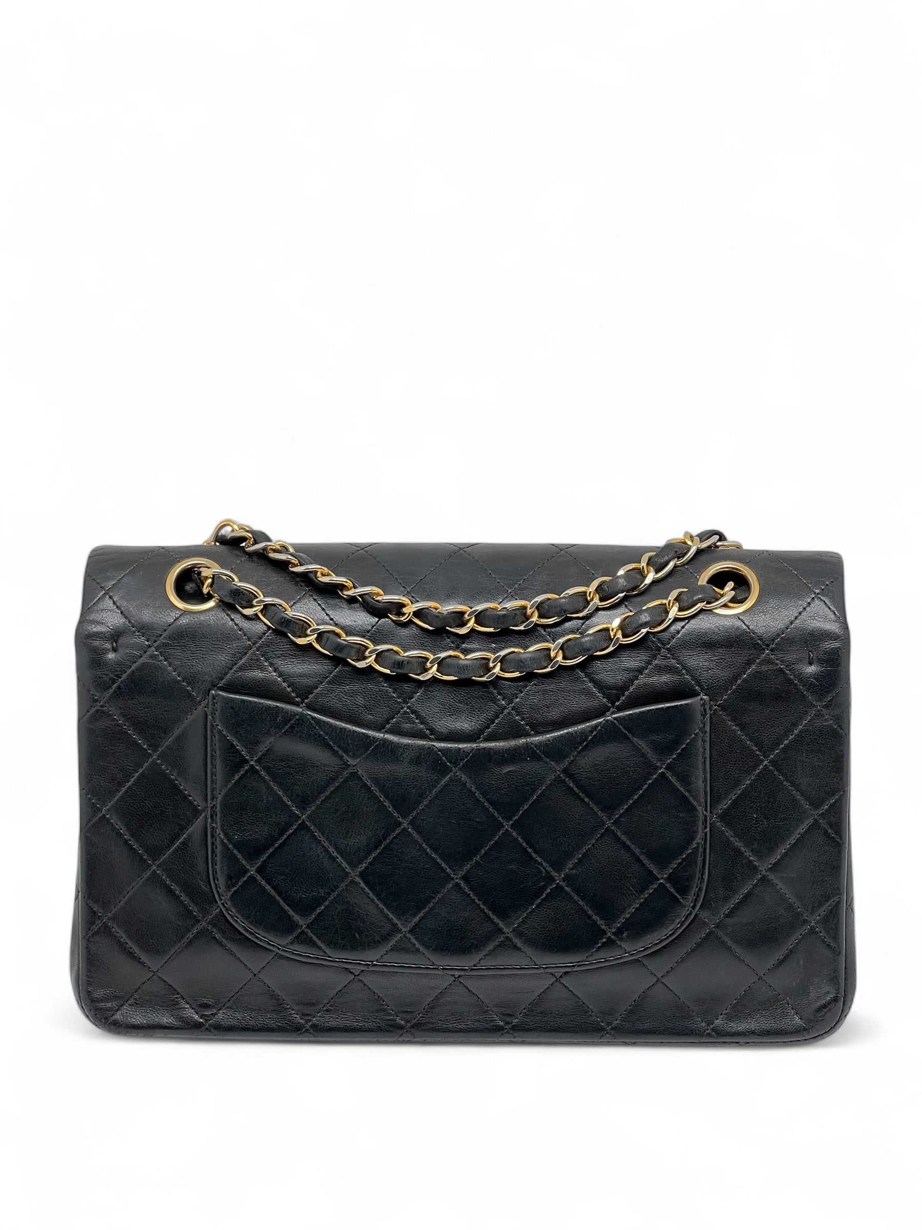 Chanel - Sac Timeless 25
