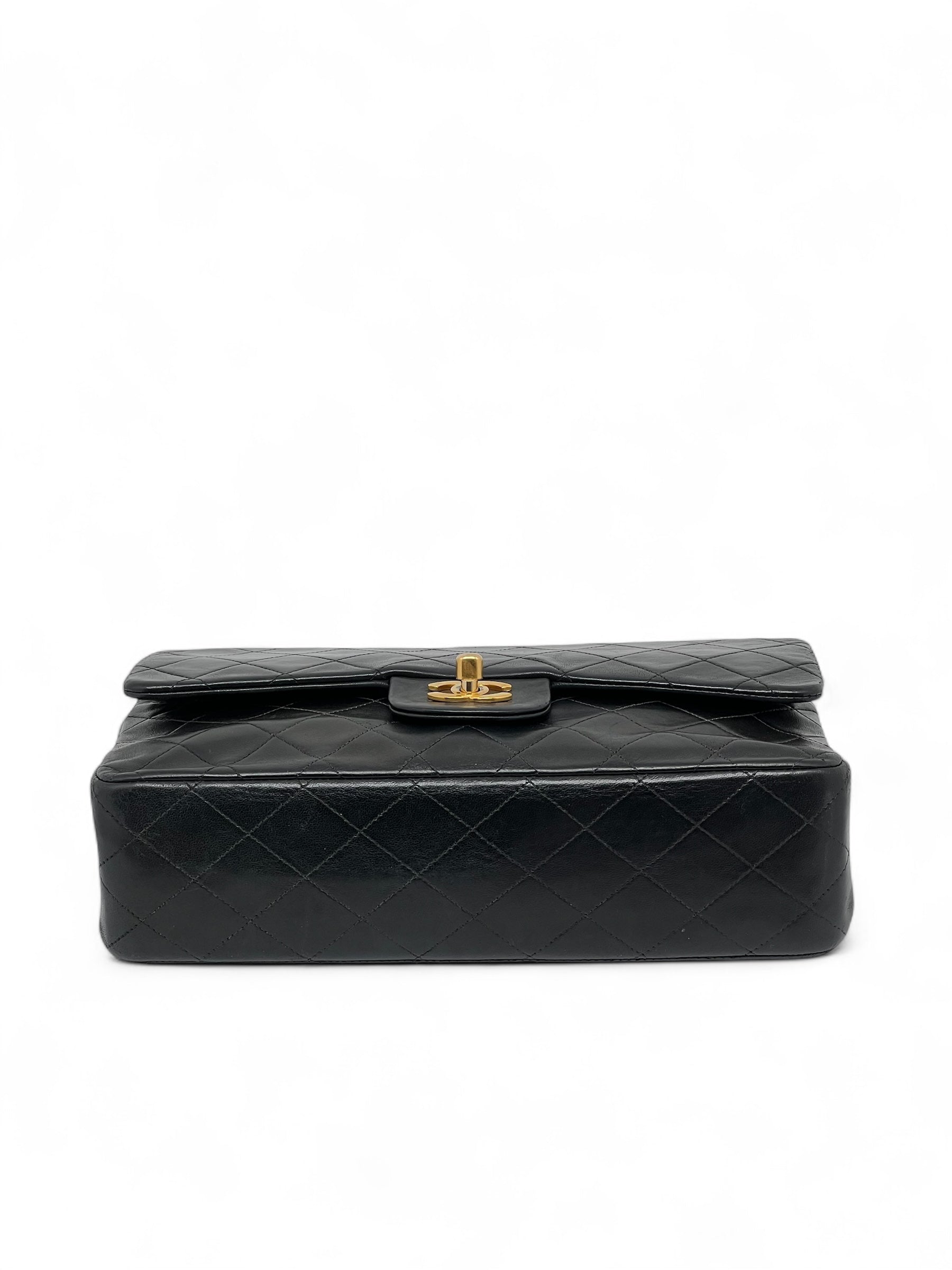 Chanel - Sac Timeless 25
