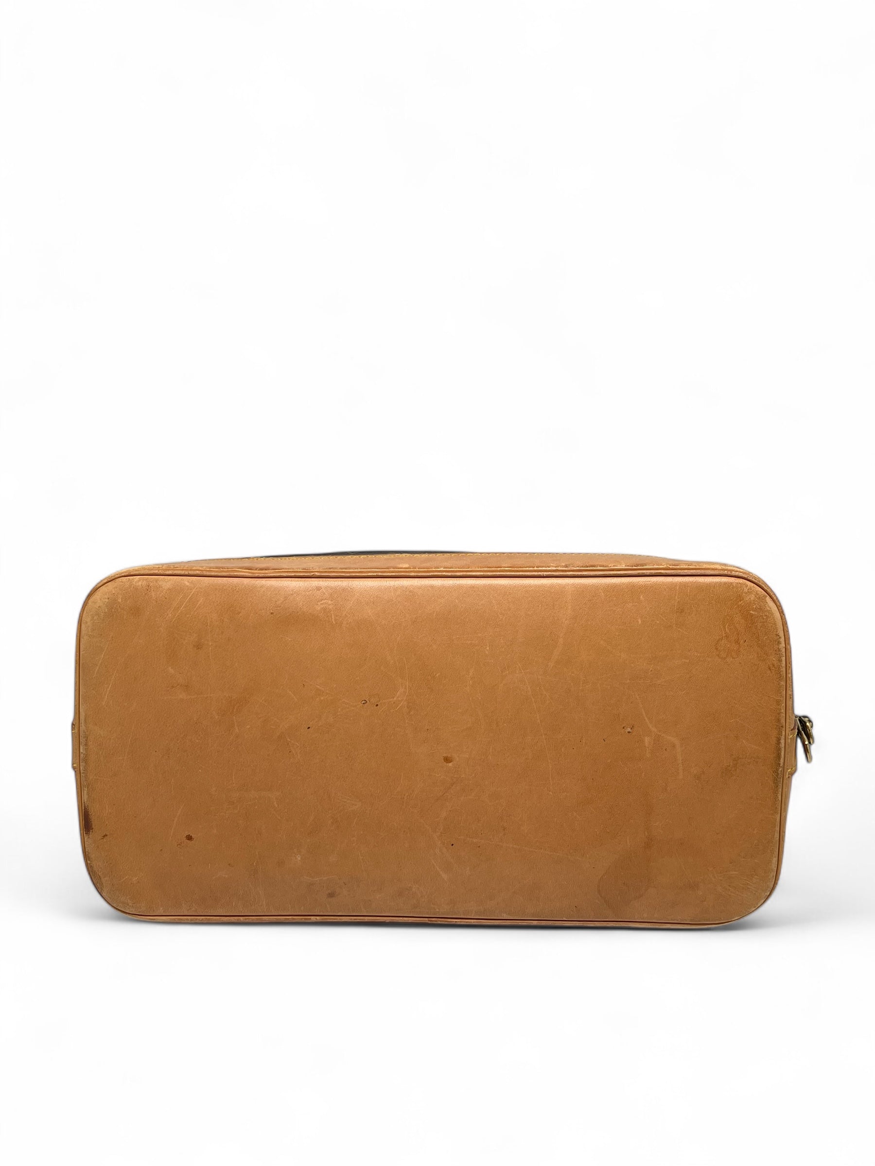 Louis Vuitton - Alma MM Tasche