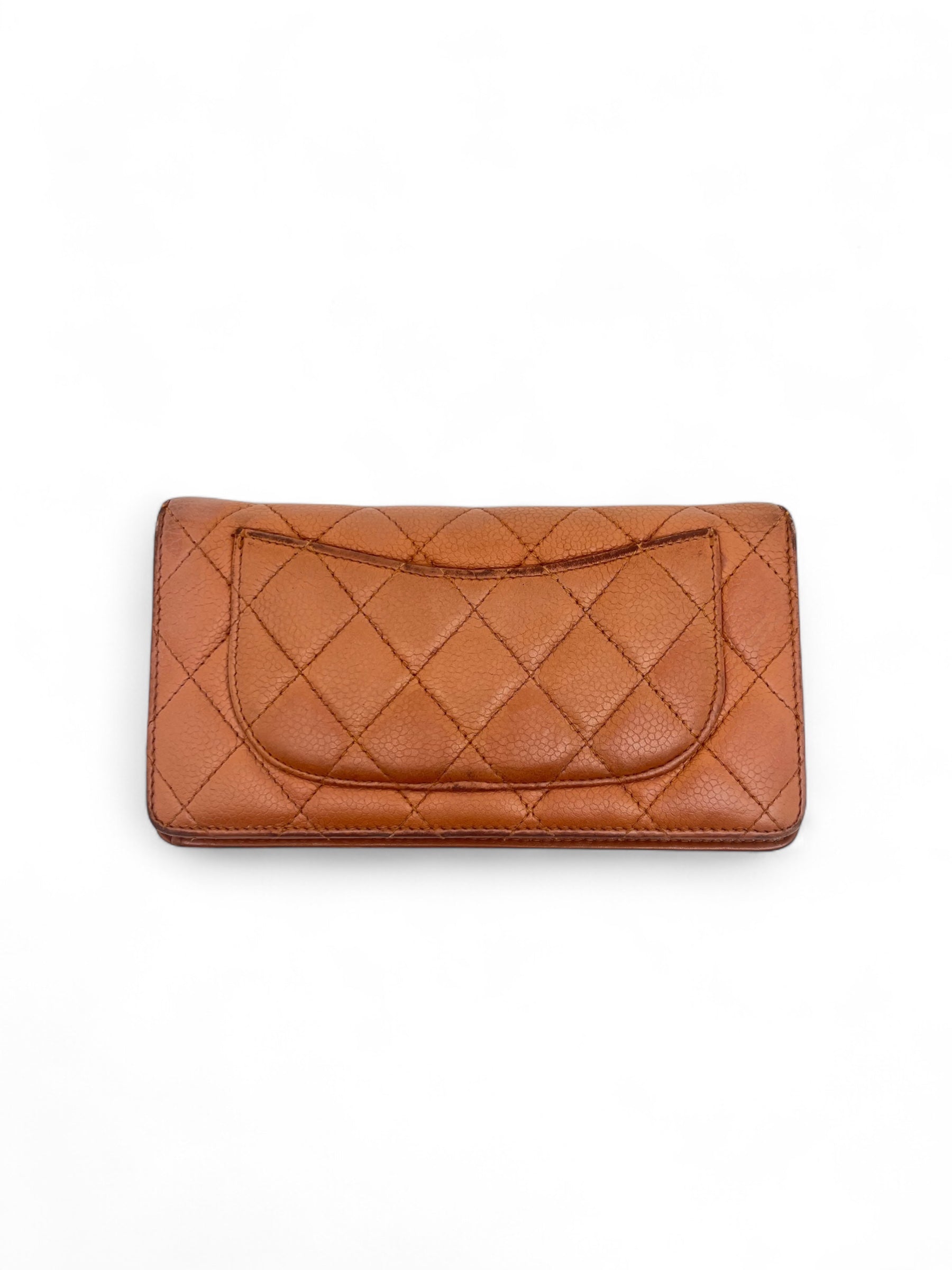 Chanel - Portafoglio