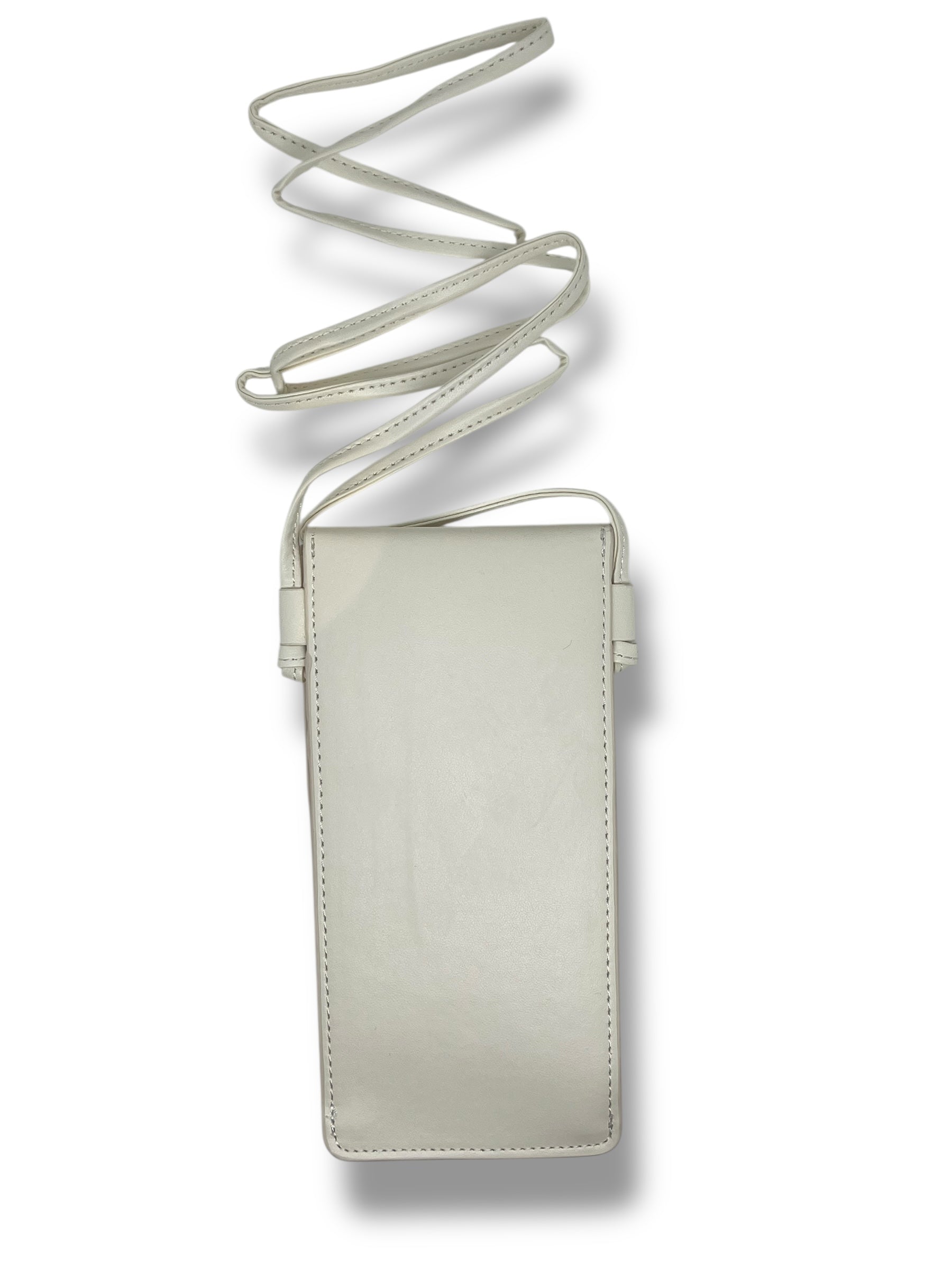 Céline - Étui à lunette ST Tropez blanc