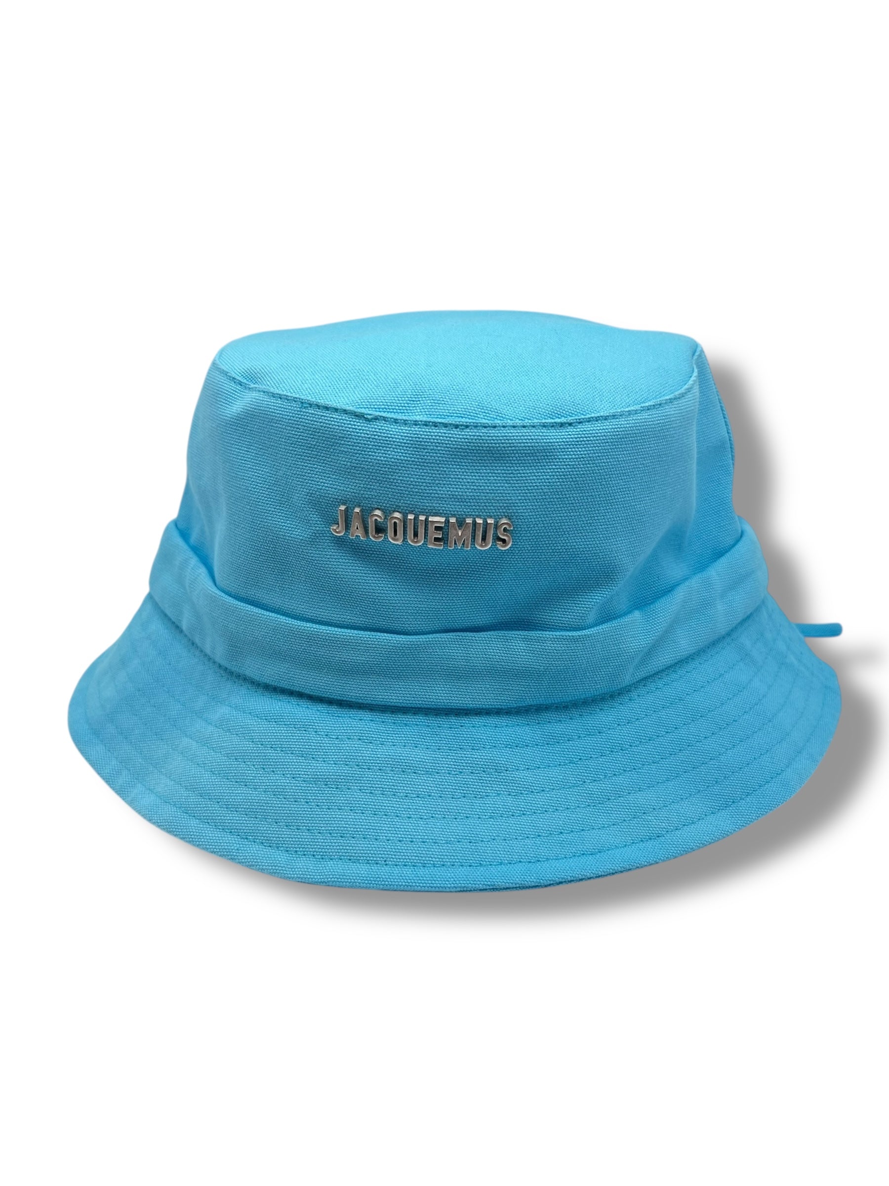 Jacquemus - Bob Gadjo T58 Turquoise