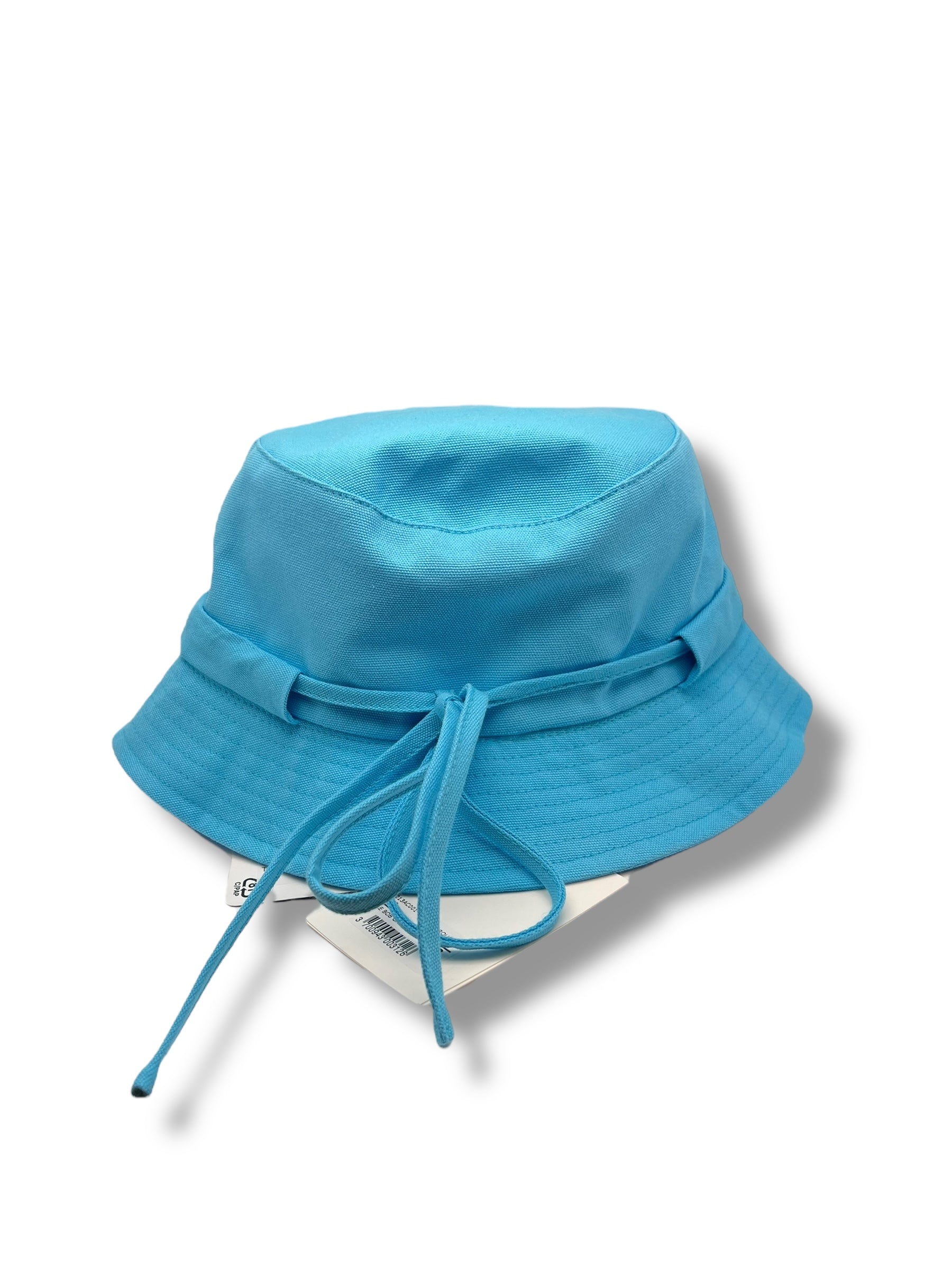 Jacquemus - Bob Gadjo T58 Turquoise