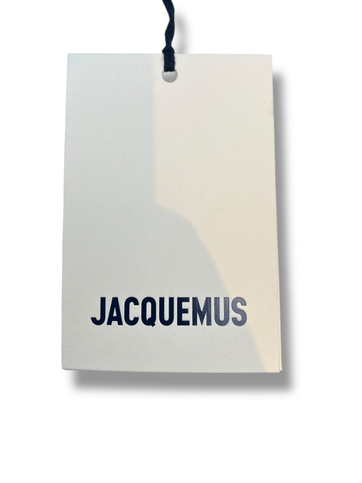 Jacquemus - Bob Gadjo T58 Turchese
