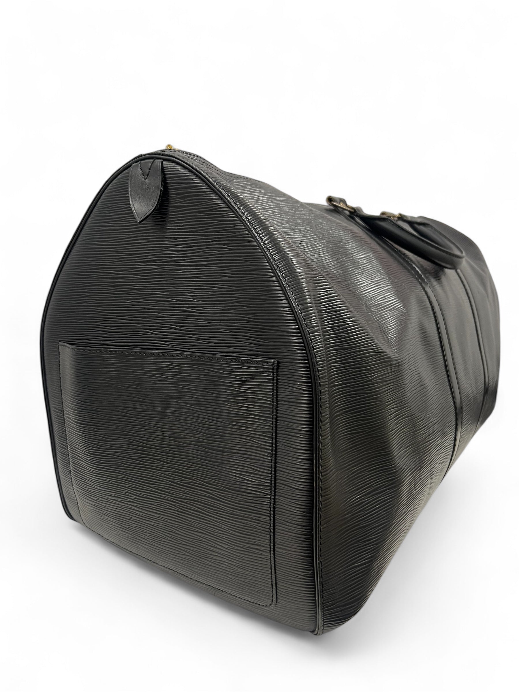 Louis Vuitton - Sac Keepall 60