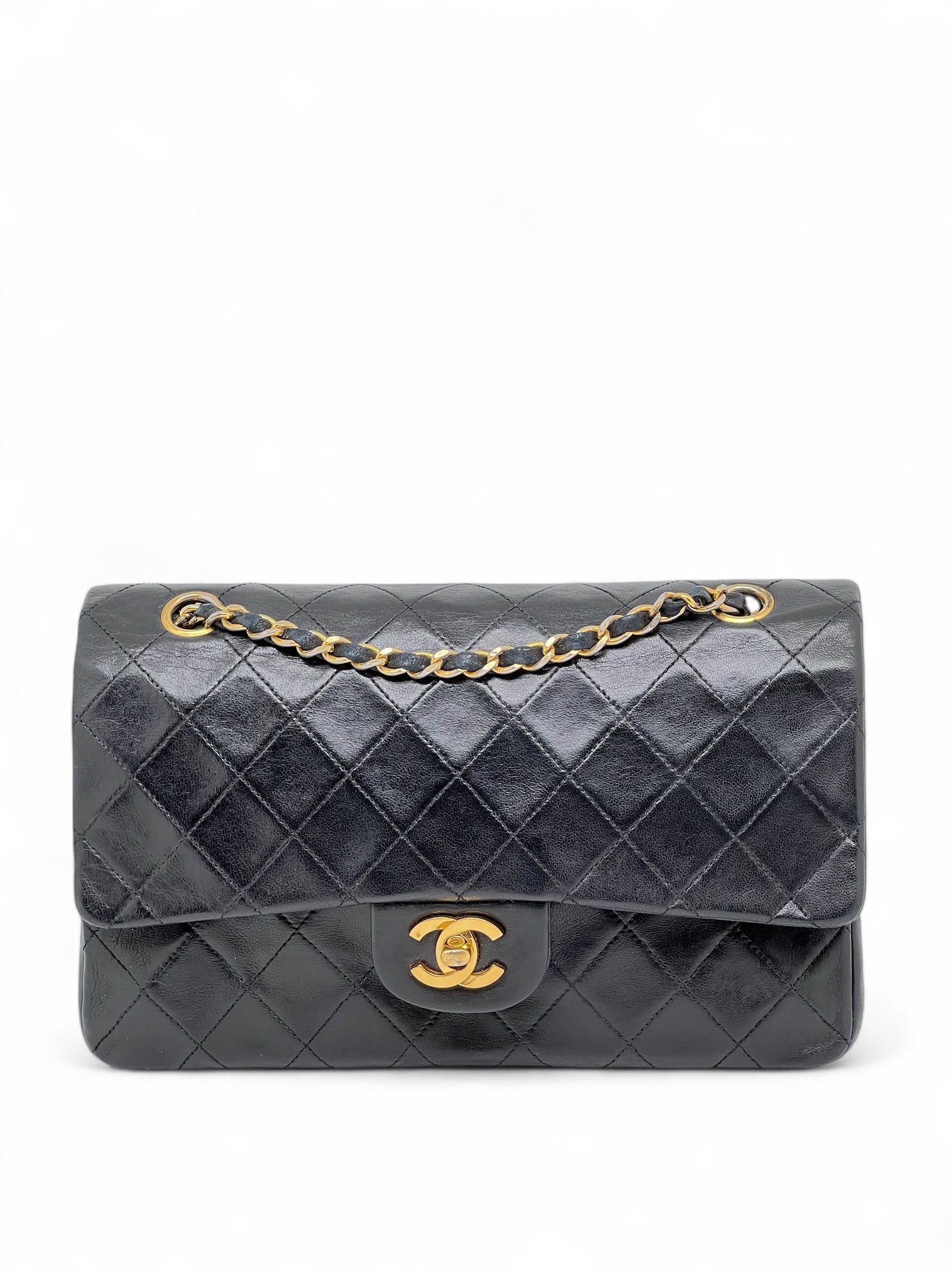 Chanel - Sac Timeless 25