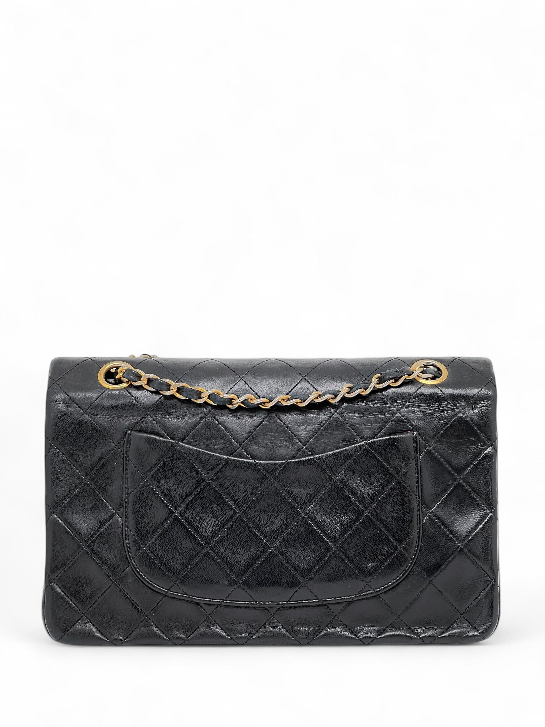 Chanel - Sac Timeless 25