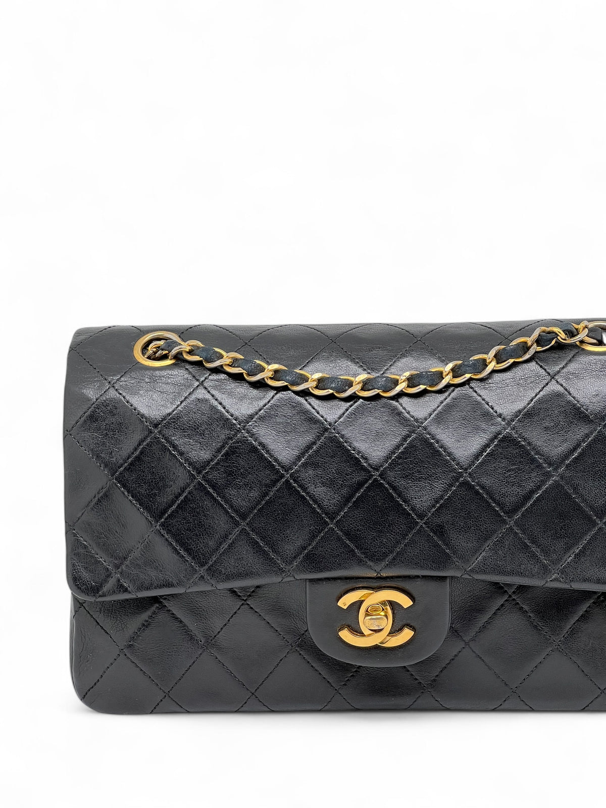 Chanel - Borsa Timeless 25