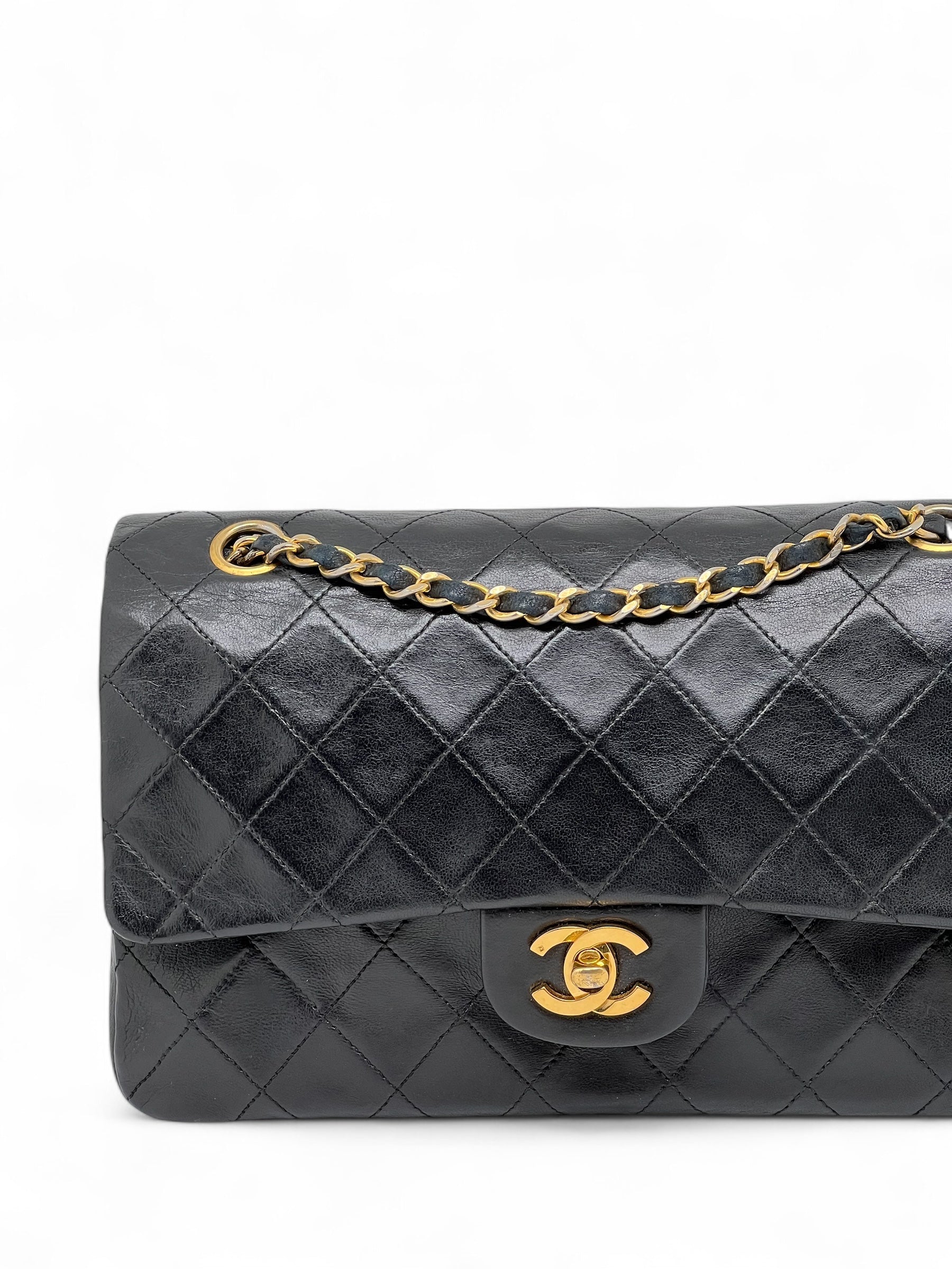 Chanel - Sac Timeless 25