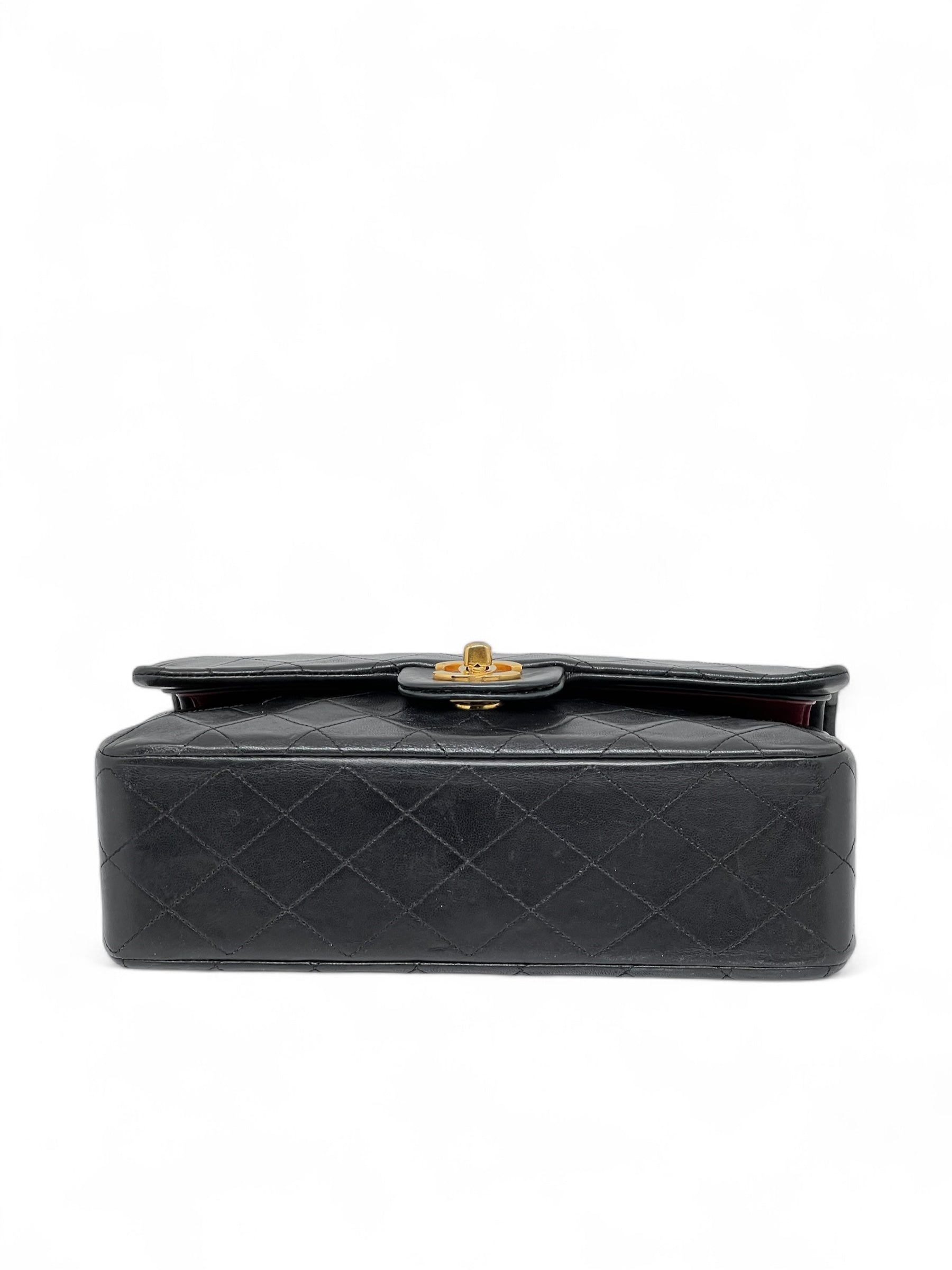 Chanel - Sac Timeless 25